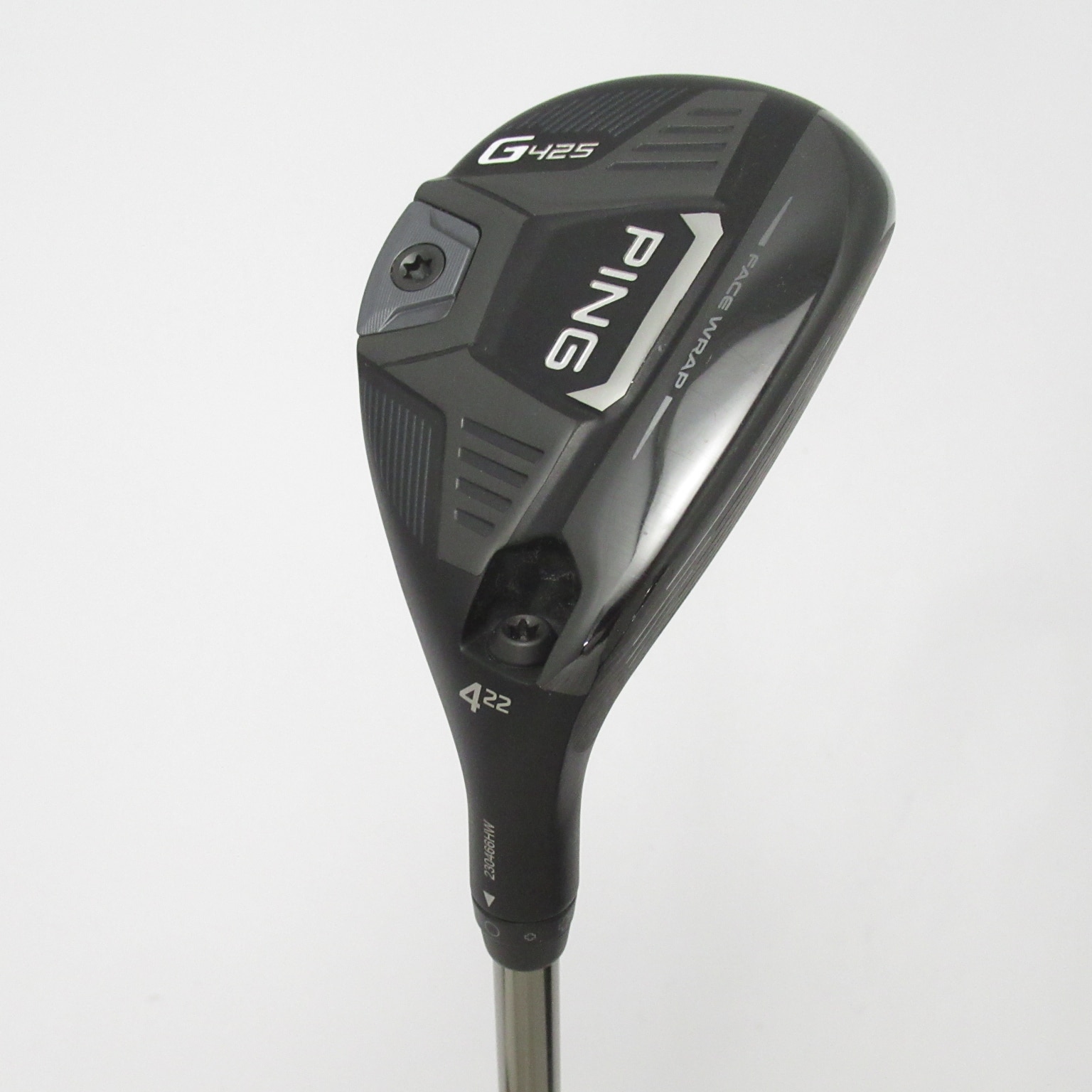 中古】G425 ハイブリッド ユーティリティ PING TOUR 173-85 22 S BC