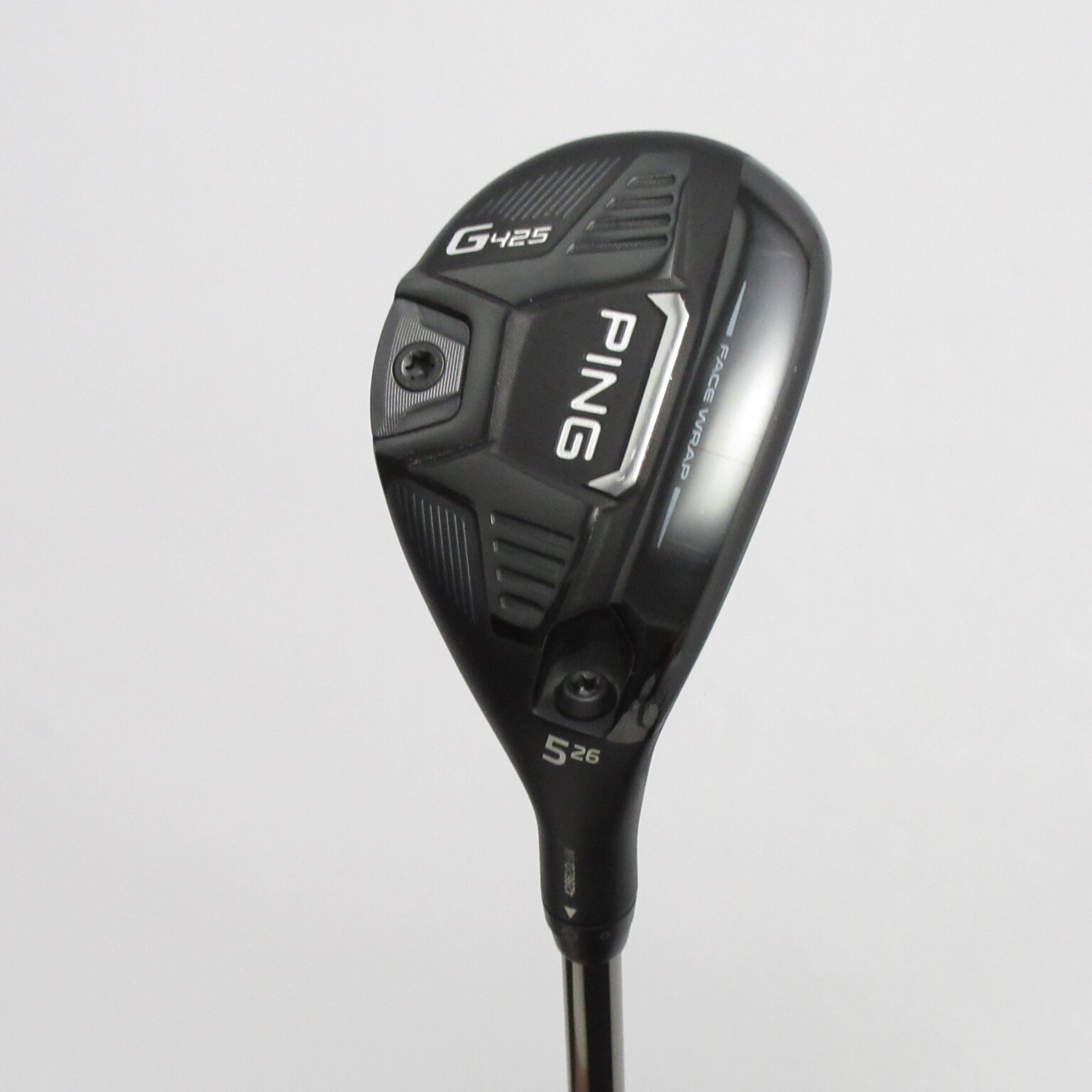 中古】G425 ハイブリッド ユーティリティ PING TOUR 173-85 26 S C ...