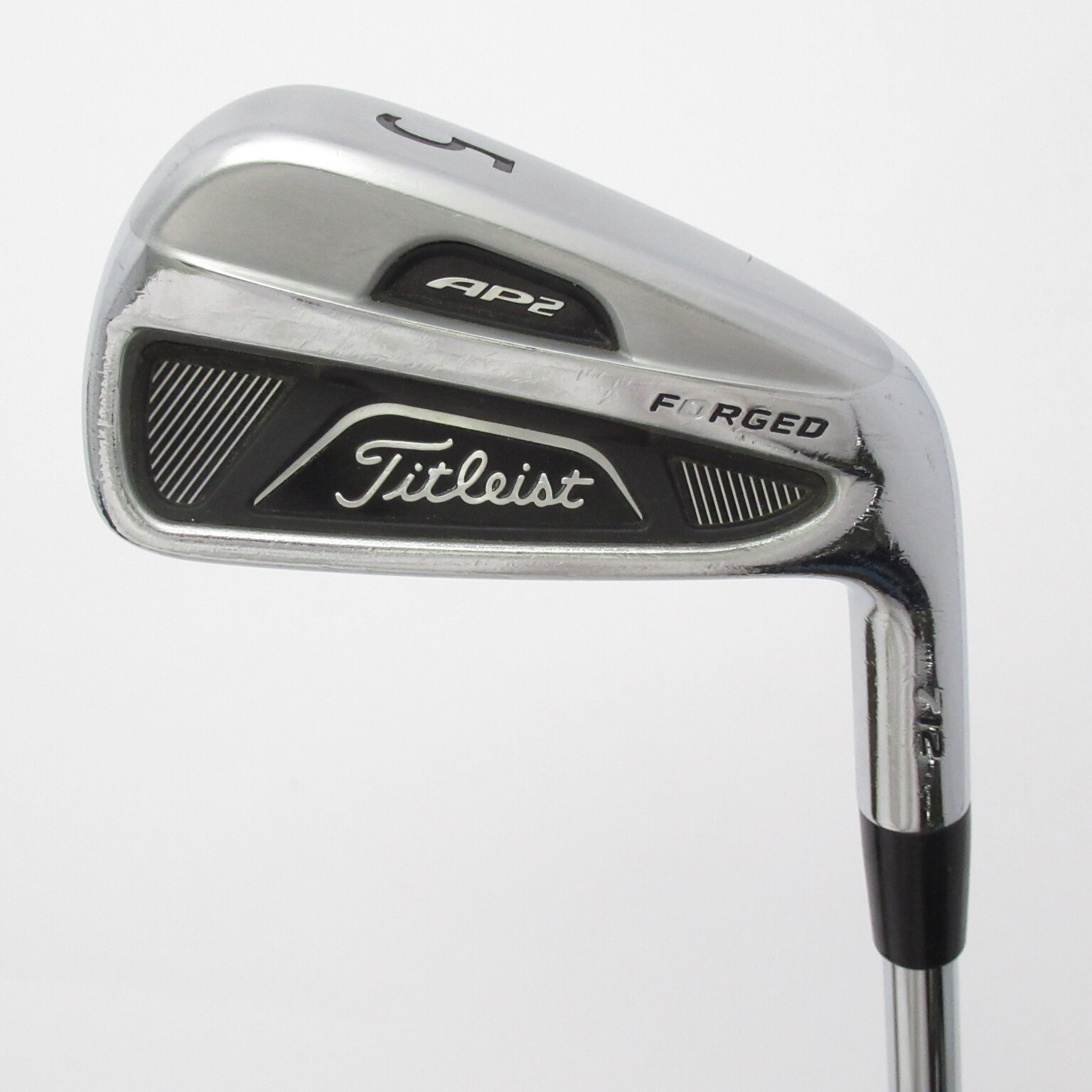 AP2 712 中古アイアンセット タイトリスト TITLEIST 通販｜GDO中古