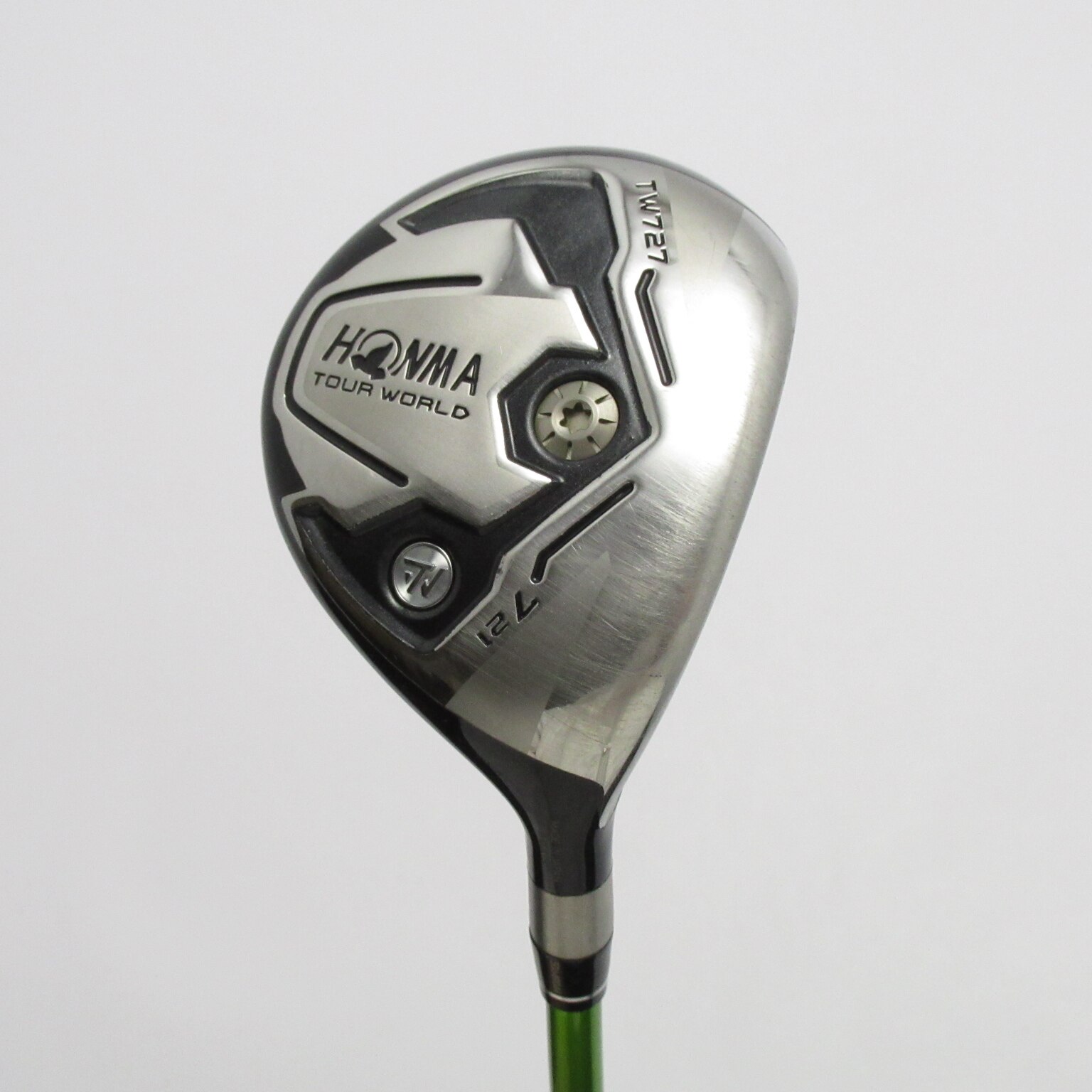 本間ゴルフ(HONMA GOLF) 中古フェアウェイウッド 通販｜GDO中古ゴルフ