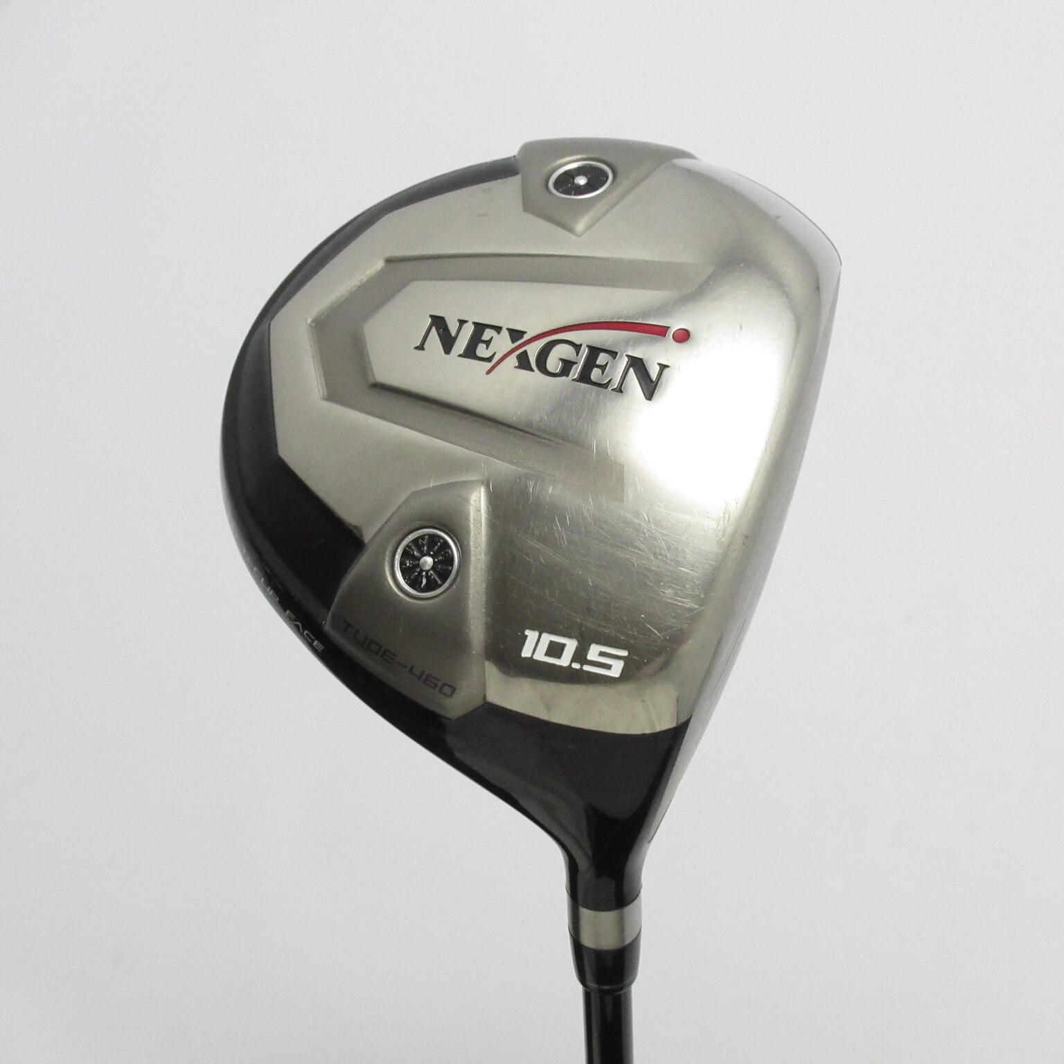 ゴルフパートナー NEXGEN NS210/NEXGEN EI-F//10.5[5716]□松山