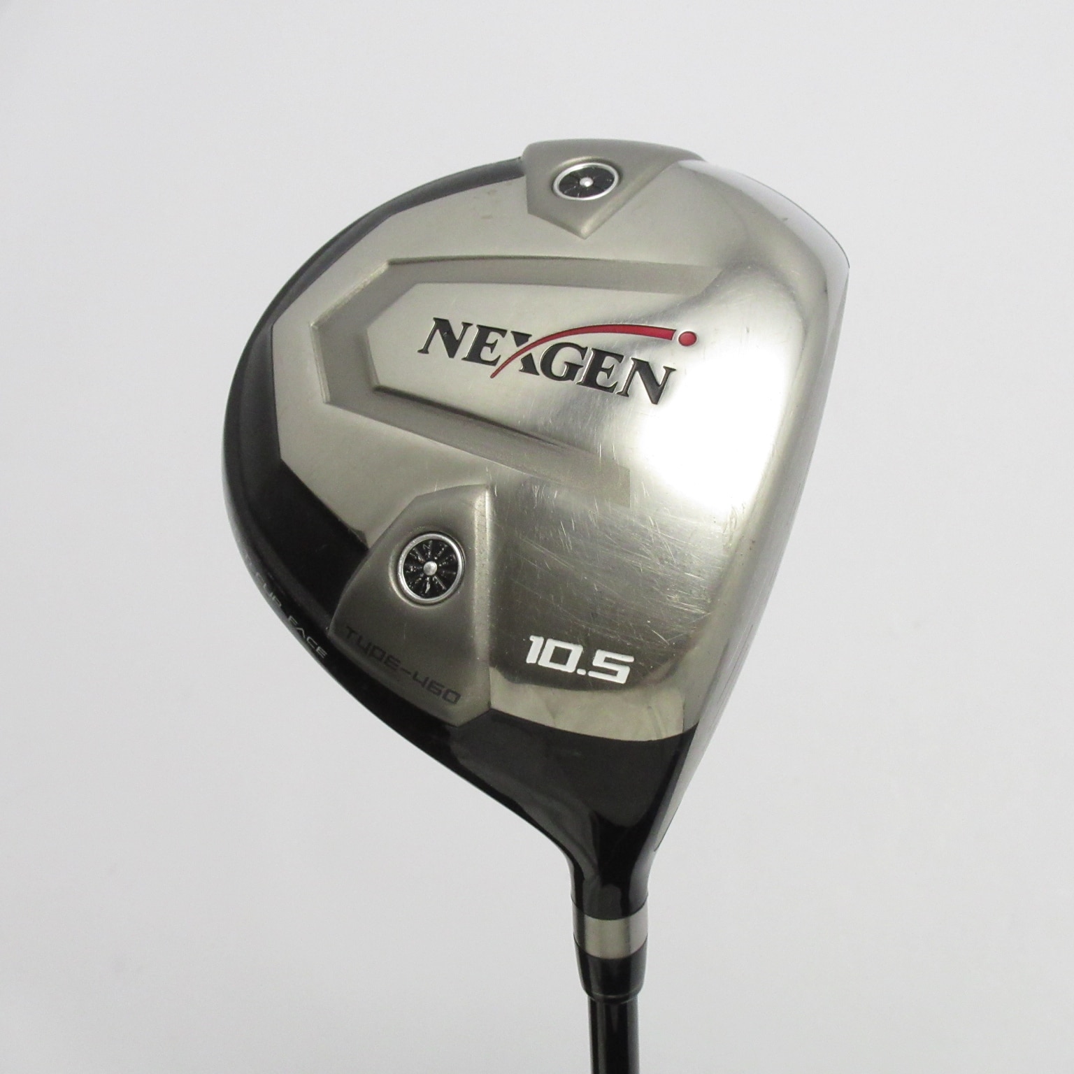 中古】5G NEXGEN TYPE-460 ドライバー NS014-D 10.5 その他 D(ドライバー（単品）)|Golf  Partner(ゴルフパートナー)の通販 - GDOゴルフショップ(5002279465)