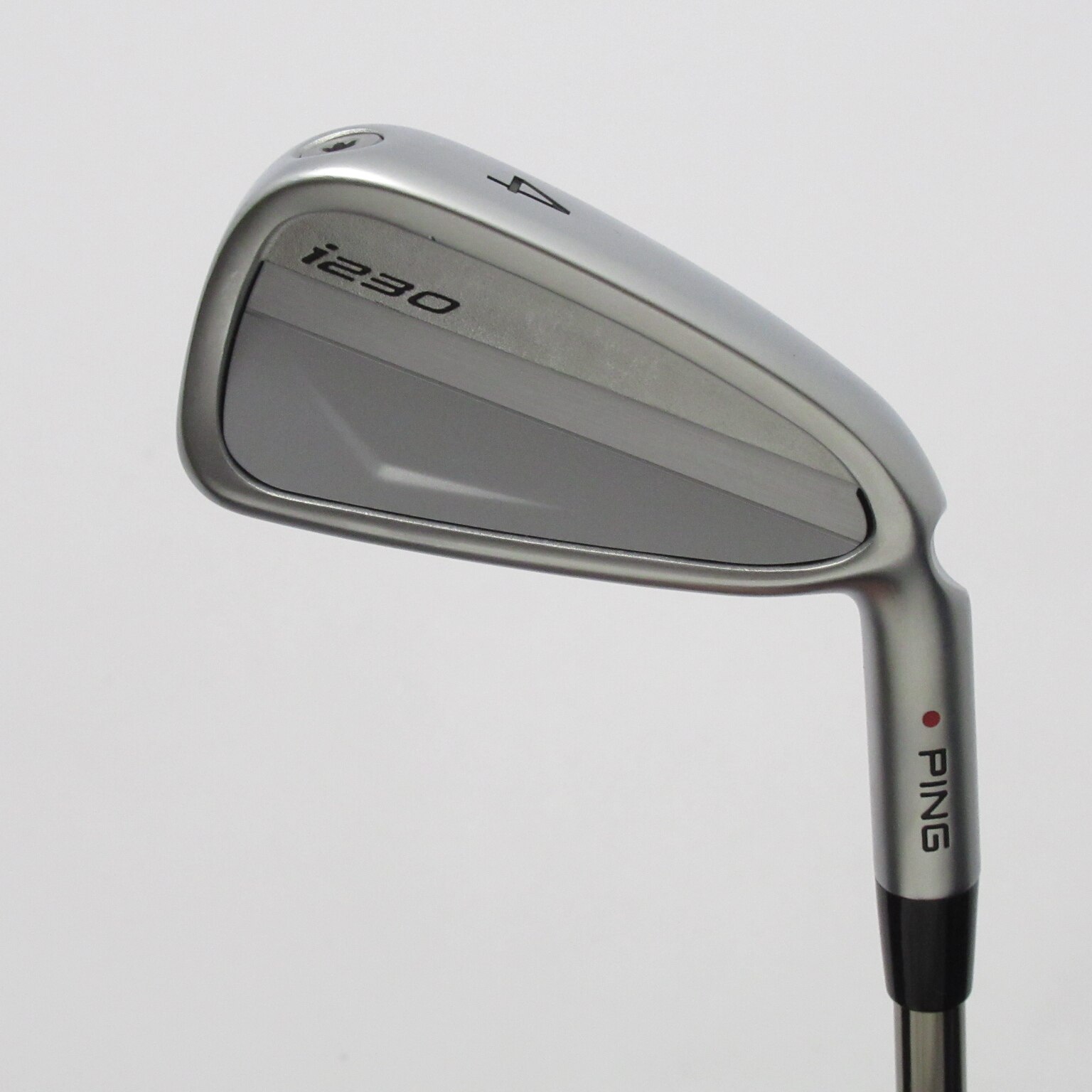 中古】i230 アイアン（単品） PING TOUR 2.0 CHROME 85 22.5 S C