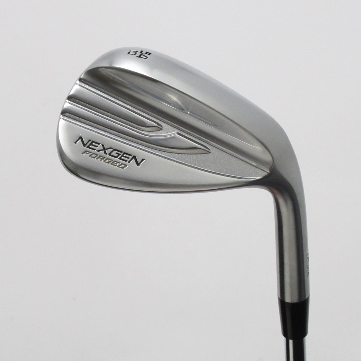 中古】NEXGEN FORGED(2022) ウェッジ N.S.PRO MODUS3 TOUR 105 54-10