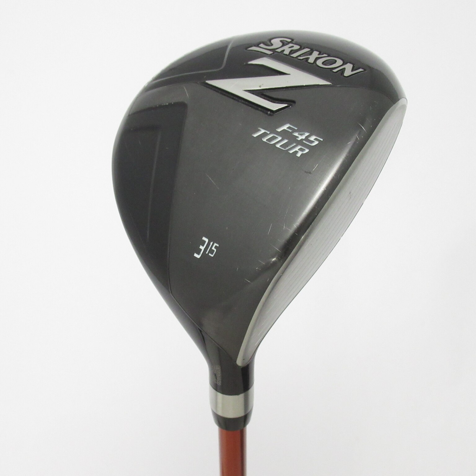 SRIXON(スリクソン) 中古フェアウェイウッド ダンロップ 通販｜GDO中古