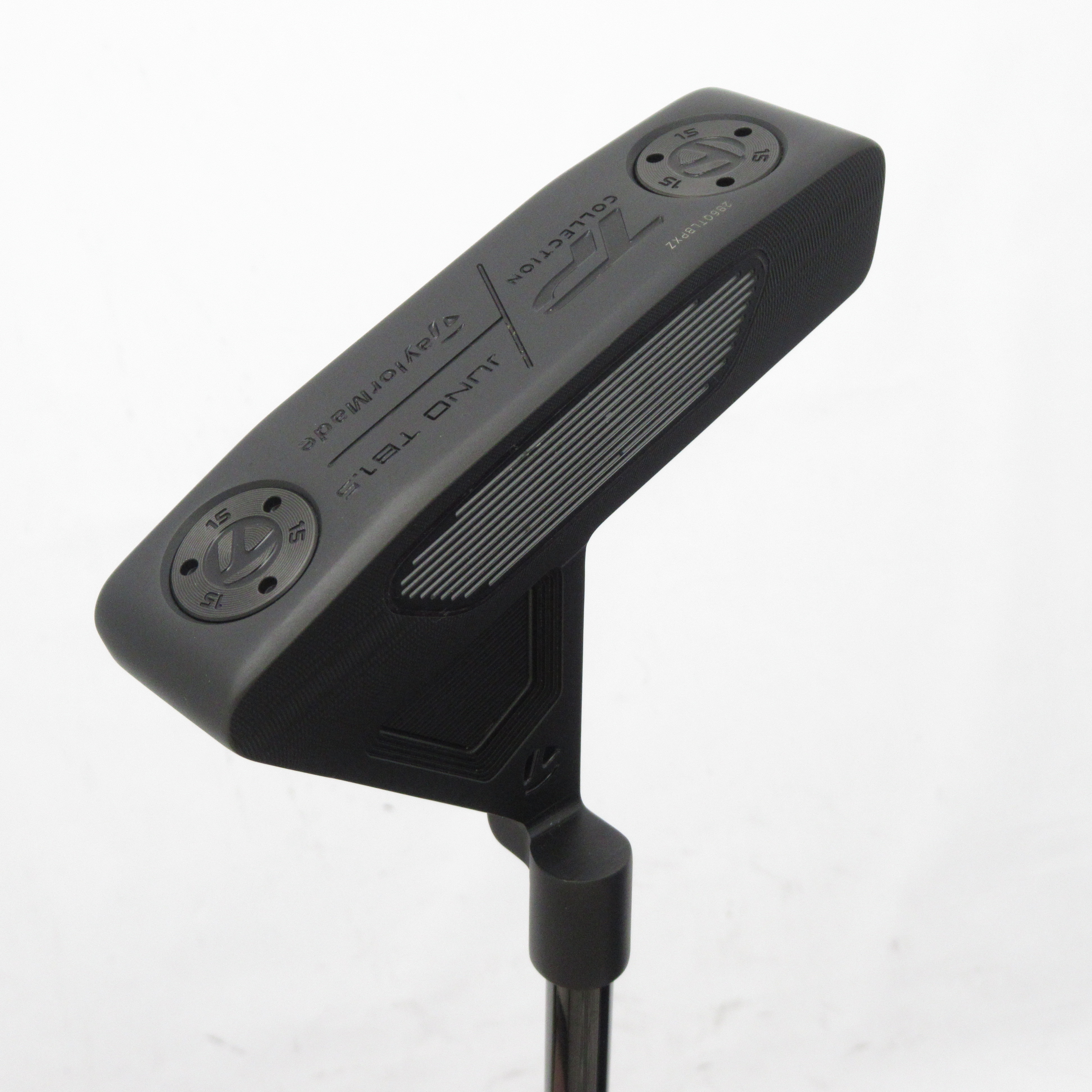 TPコレクション ブラック ジュノ 1.5 トラスヒール 未使用品 34インチ - ゴルフ