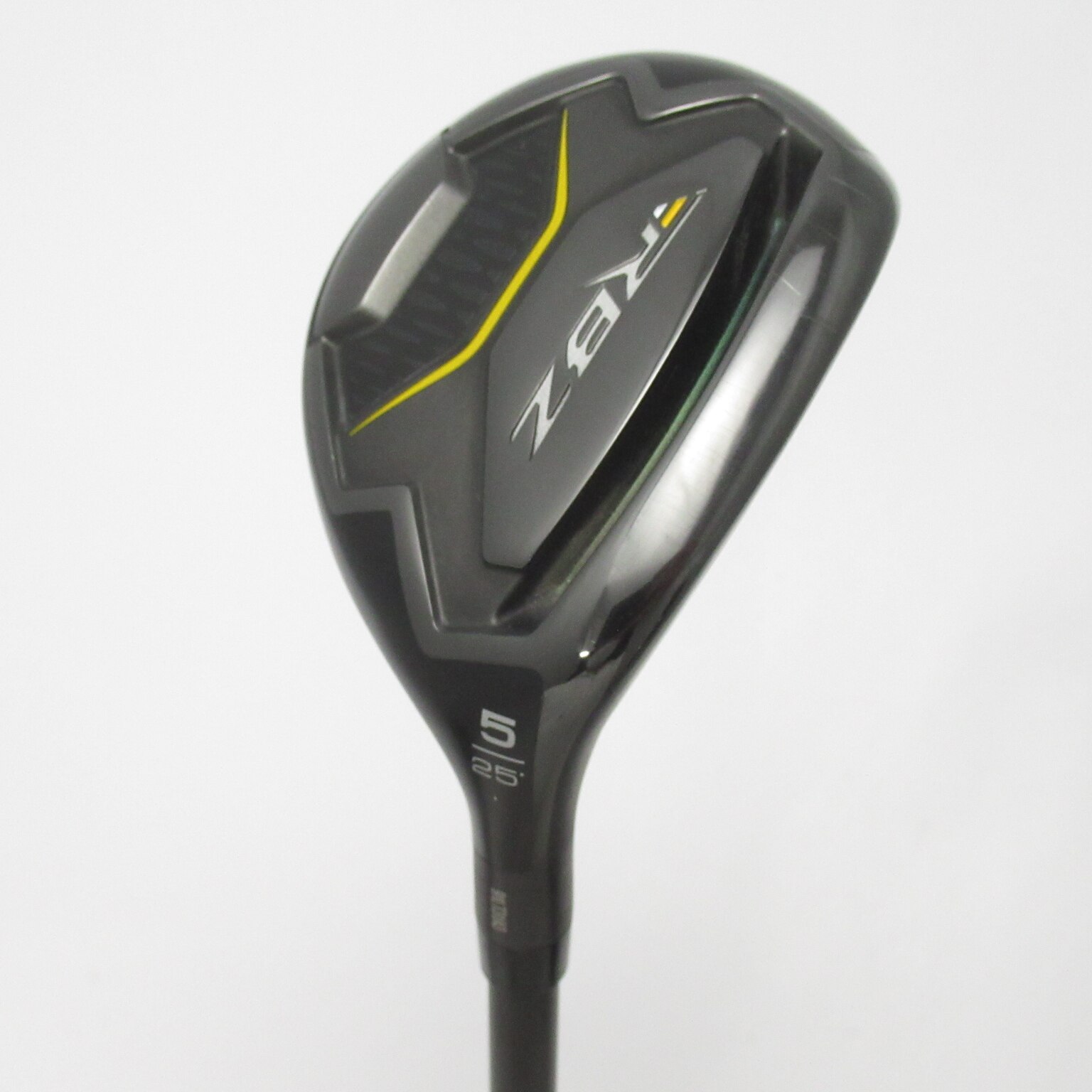 テーラーメイド RBZ BLACK ドライバー [US仕様][ロケットボールズ