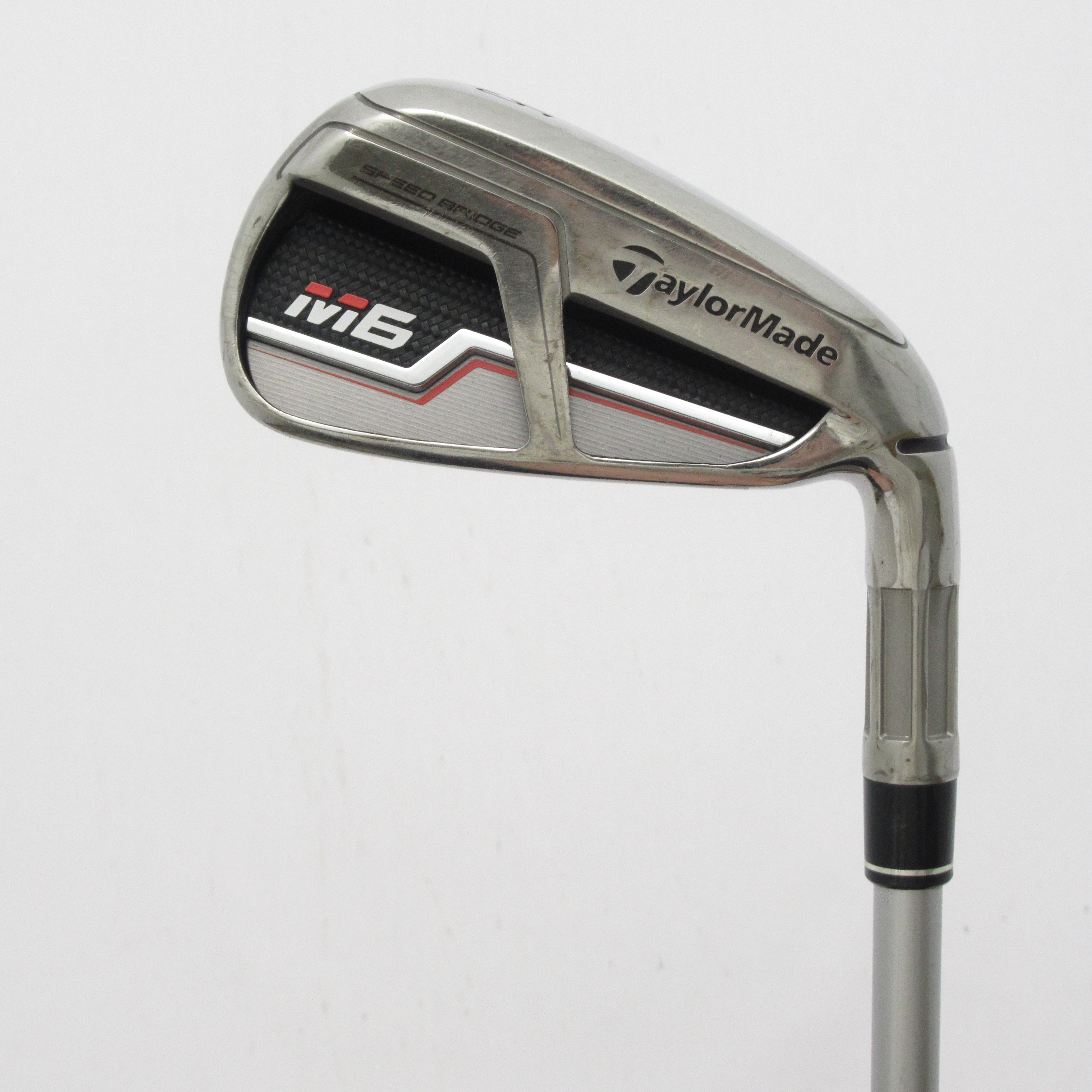 テーラーメイドM6アイアンセット