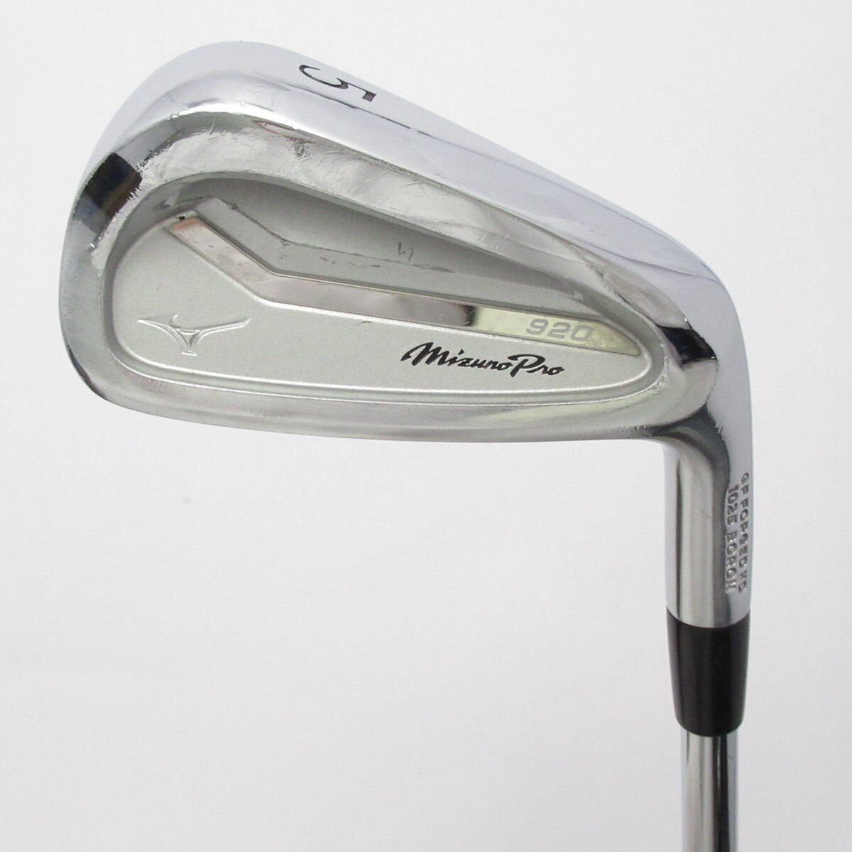 中古】MizunoPro 920 アイアン N.S.PRO MODUS3 TOUR 120 23 S C