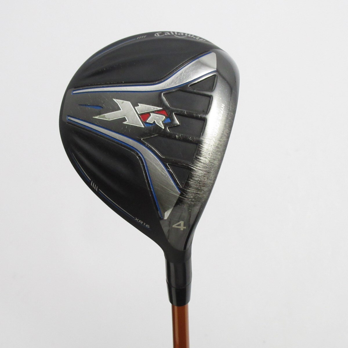 中古】XR 16 フェアウェイウッド Tour AD DI-5 17 S D(フェアウェイ