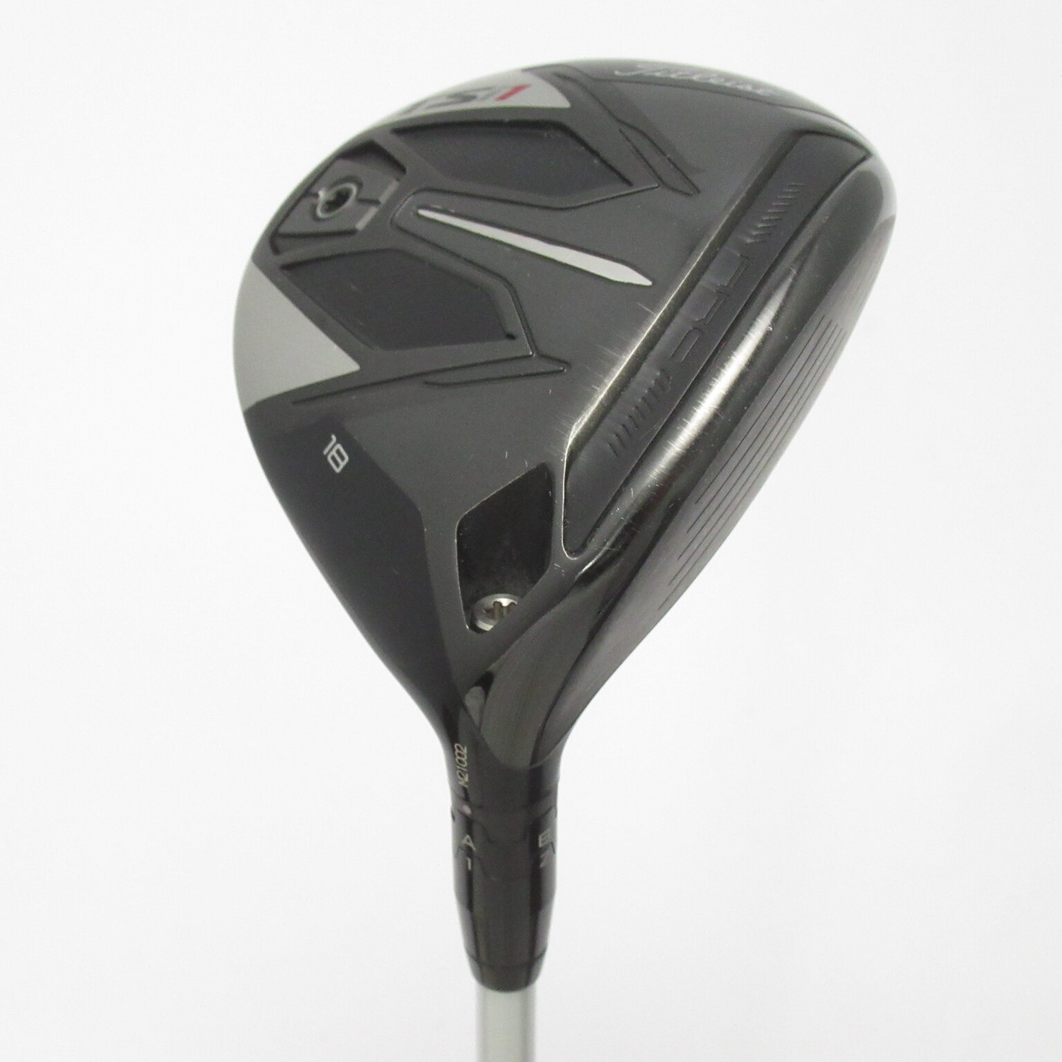 タイトリスト(Titleist) 中古フェアウェイウッド 通販｜GDO中古ゴルフ