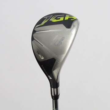即決 中古 TOUR B 持ち堪え JGR HY ユーティリティ 2019 H4 NSプロ 