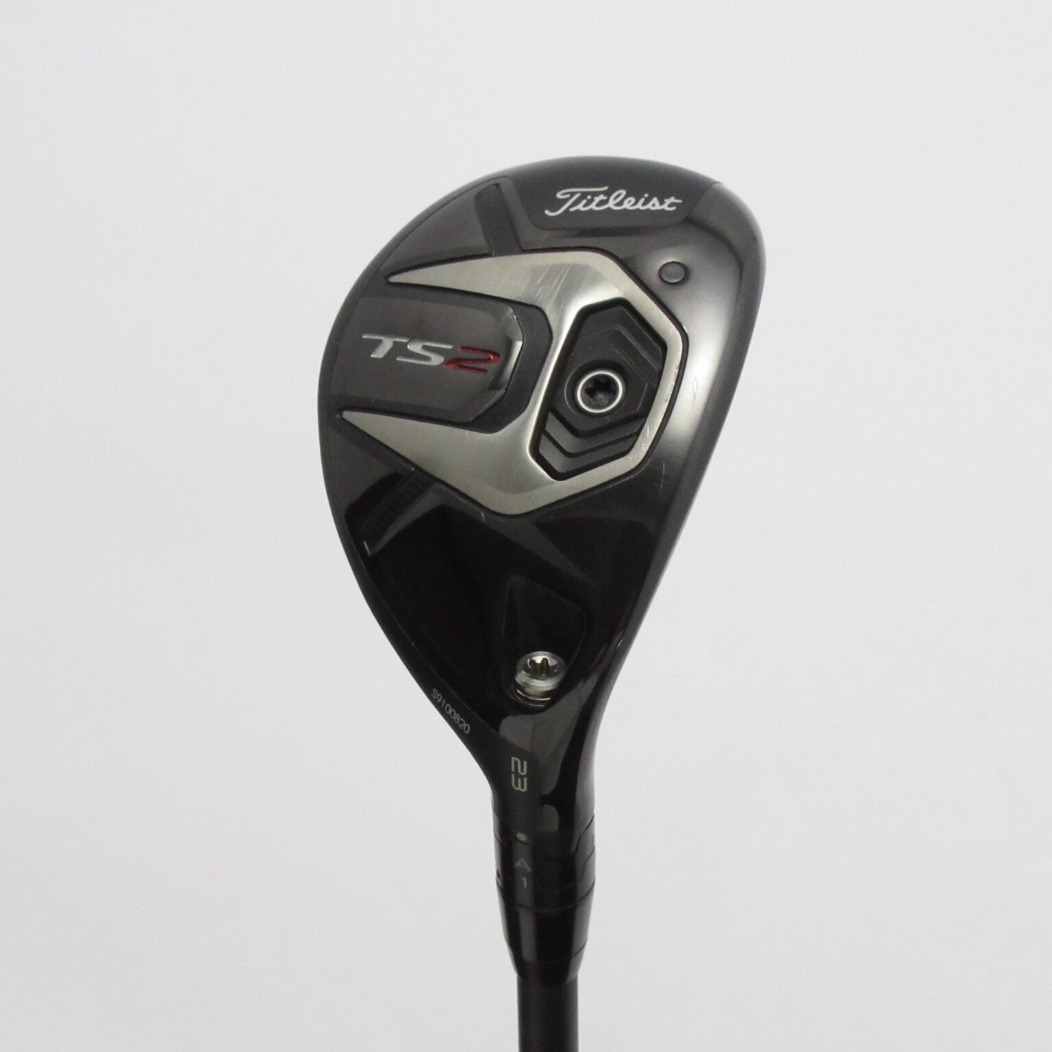 タイトリスト(Titleist) 中古ユーティリティ 通販｜GDO中古ゴルフクラブ