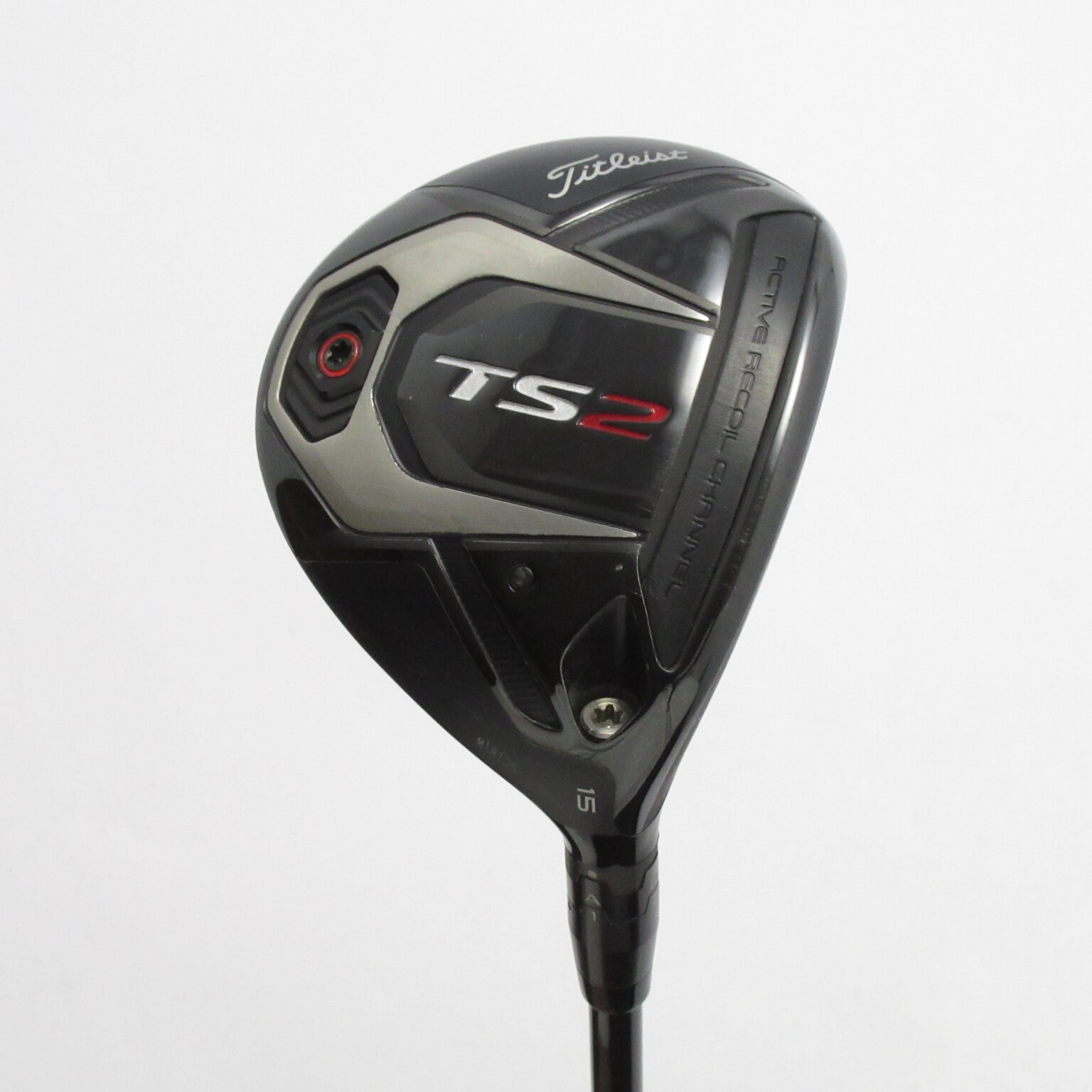 タイトリスト(Titleist) 中古フェアウェイウッド 通販｜GDO中古ゴルフ