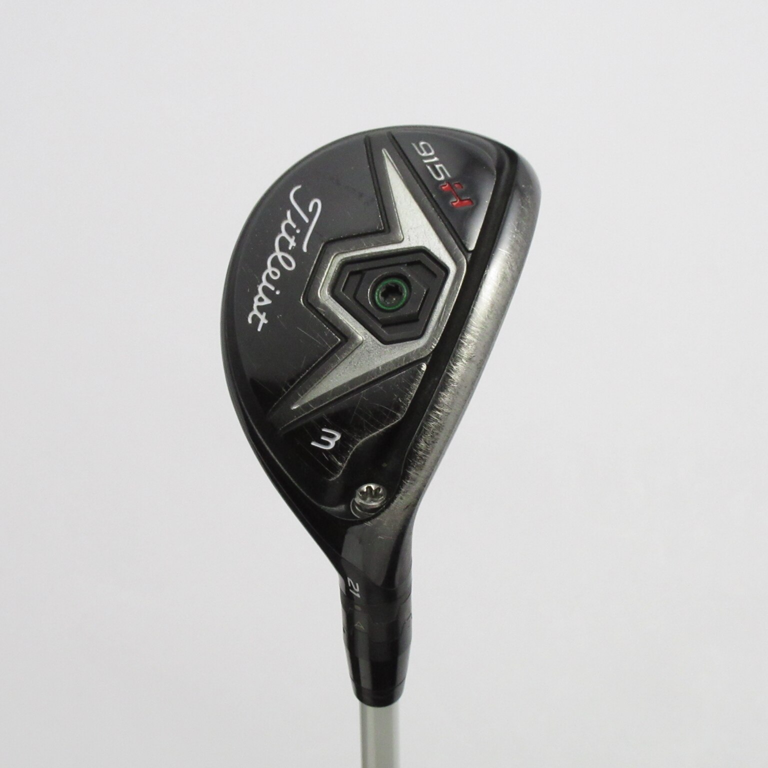 タイトリスト(Titleist) 中古ユーティリティ 通販｜GDO中古ゴルフクラブ