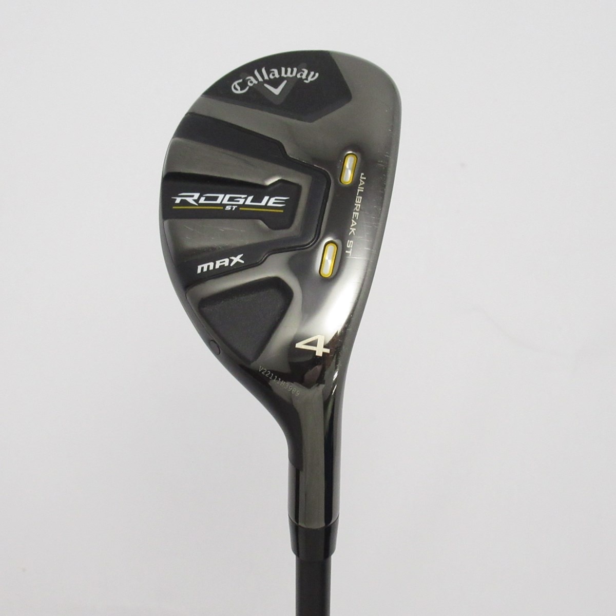 中古】ローグ ST MAX ユーティリティ VENTUS 5 for Callaway 20 SR CD