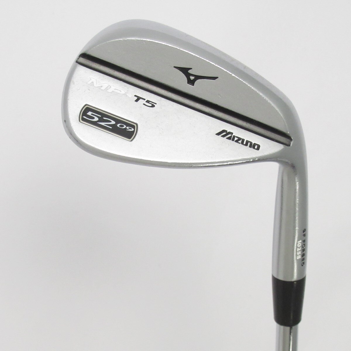 中古】MP-T5 ウェッジ Dynamic Gold 52-09 WEDGE D(ウェッジ（単品 