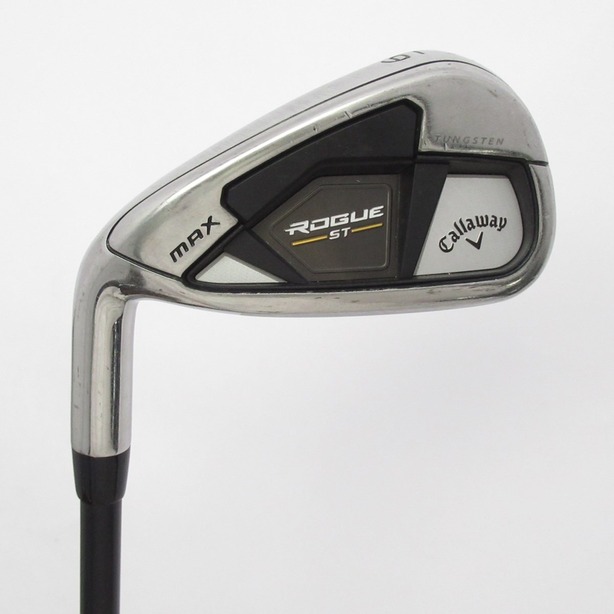 中古】ローグ ST MAX アイアン VENTUS 5 for Callaway 24.5 SR C