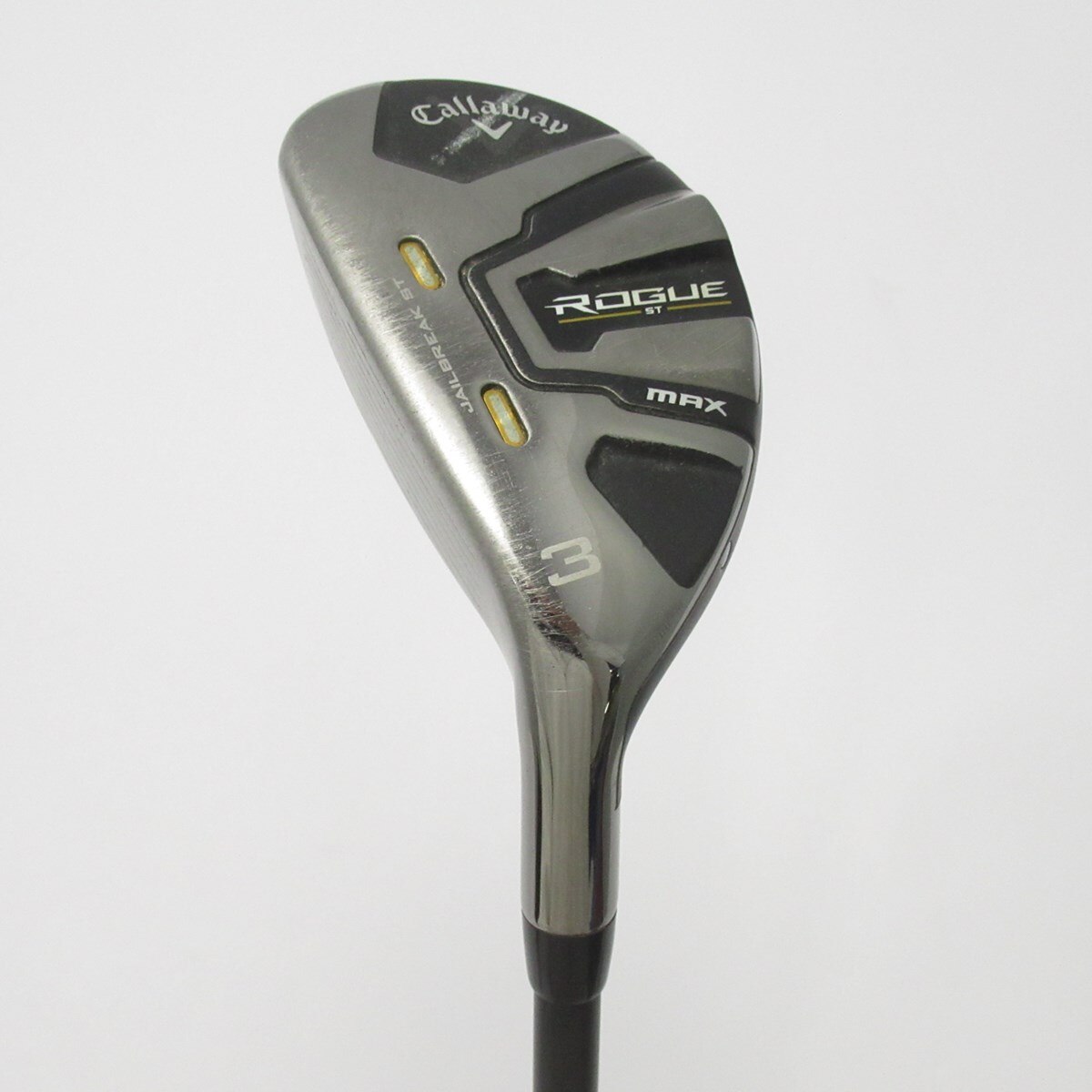 中古】ローグ ST MAX ユーティリティ VENTUS 5 for Callaway 18 SR CD