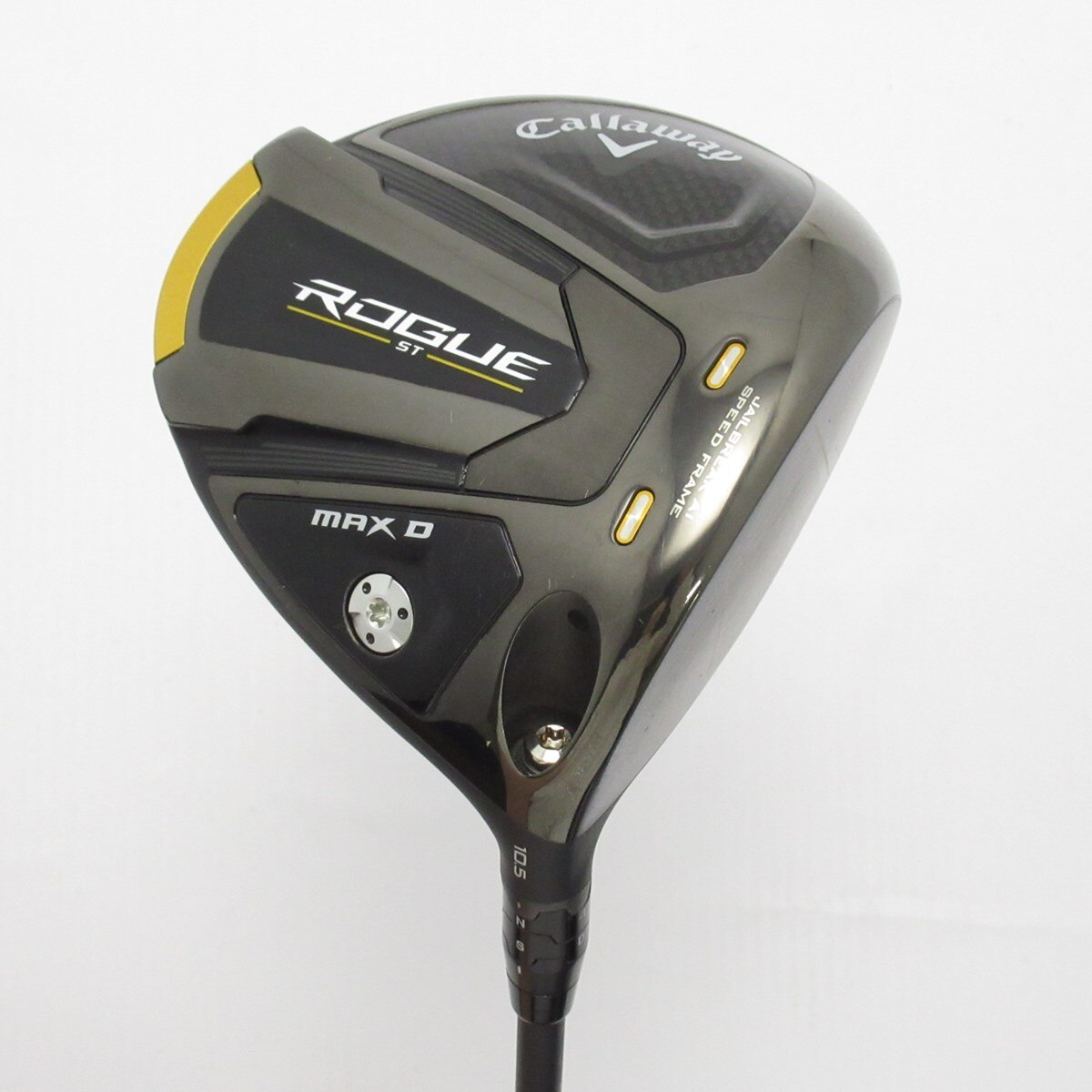 中古】ローグ ST MAX D ドライバー VENTUS 5 for Callaway 10.5 S C