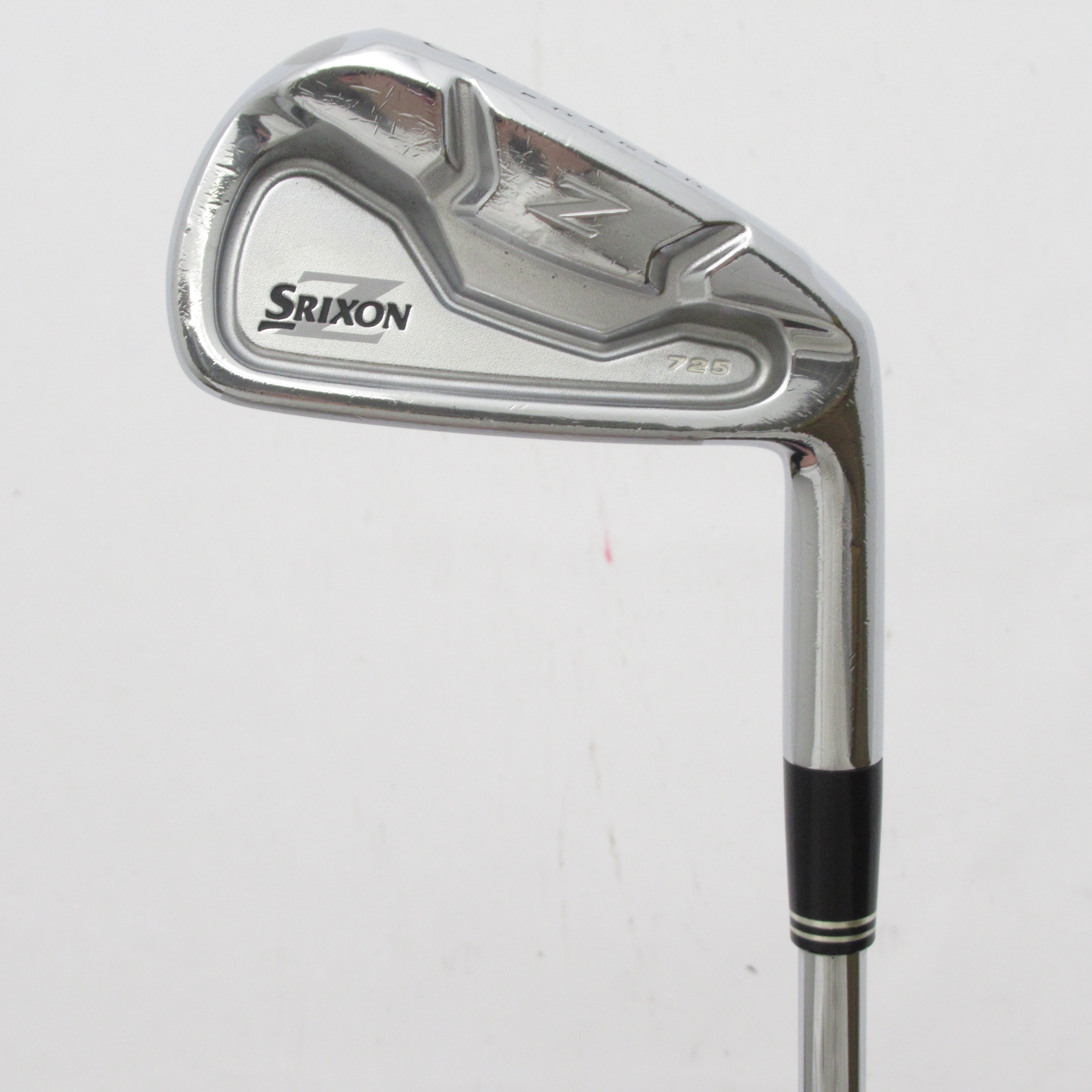 中古】スリクソン Z725 アイアン Dynamic Gold DST 25 S200 D(アイアン（セット）)|SRIXON(ダンロップ)の通販 -  GDOゴルフショップ(5002280634)