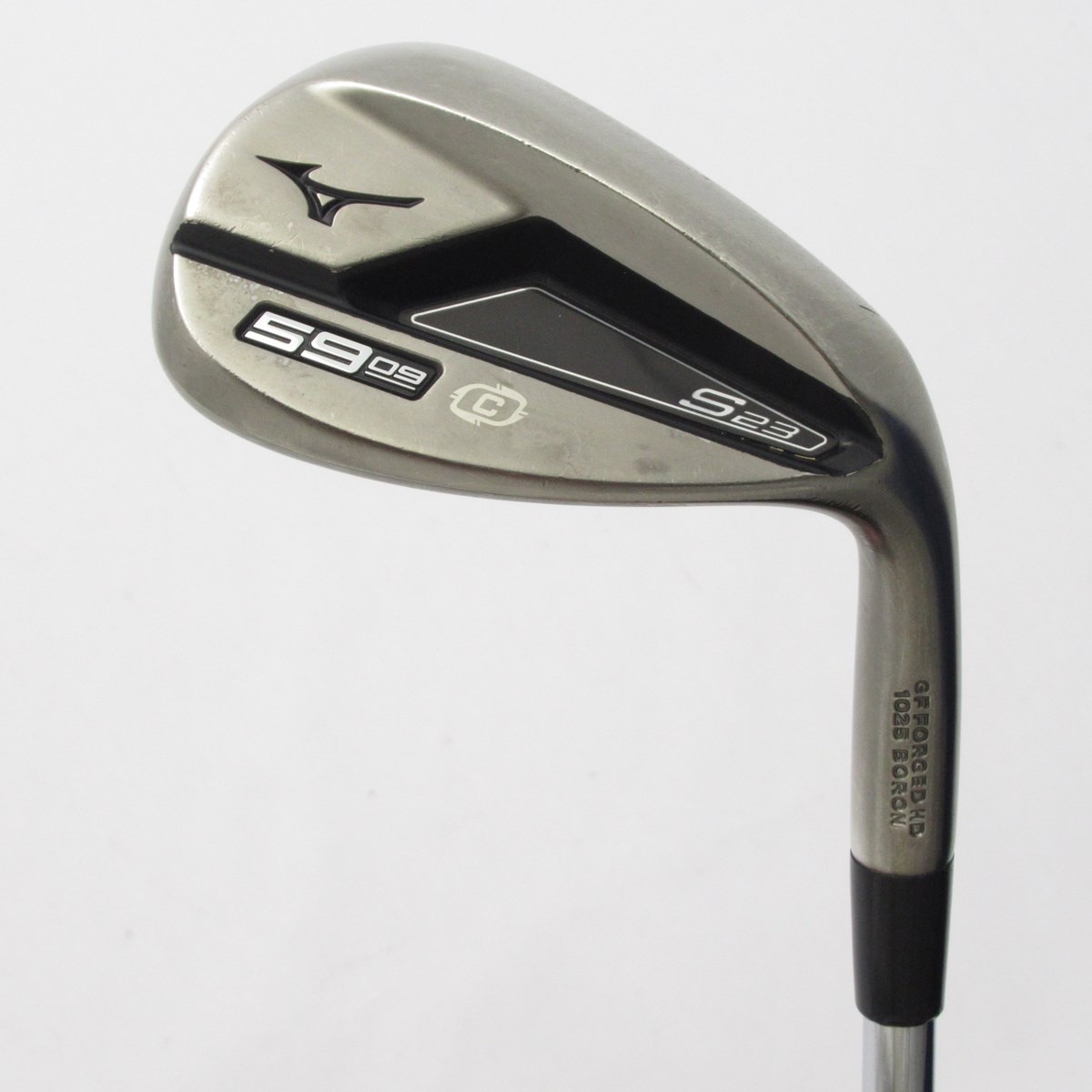 S23 ｶｯﾊﾟｰｺﾊﾞﾙﾄ 中古ウェッジ ミズノ MIZUNO 通販｜GDO中古ゴルフクラブ