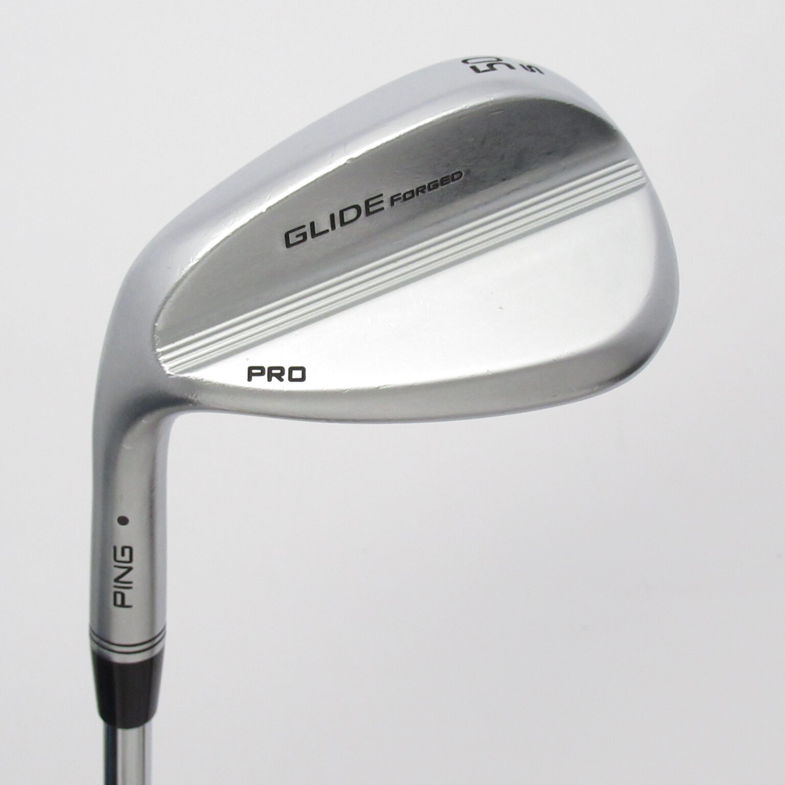 PING GLIDE FORGED ピン グライドフォージド ウェッジ WEDGE 50/54/58 