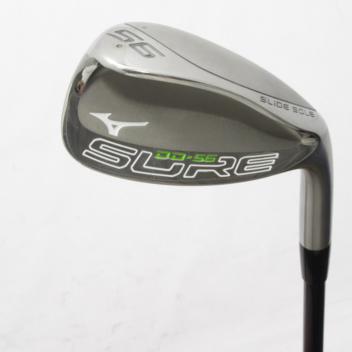 中古】SURE DD ウェッジ EXSAR 56 WEDGE C(ウェッジ（単品）)|MIZUNO