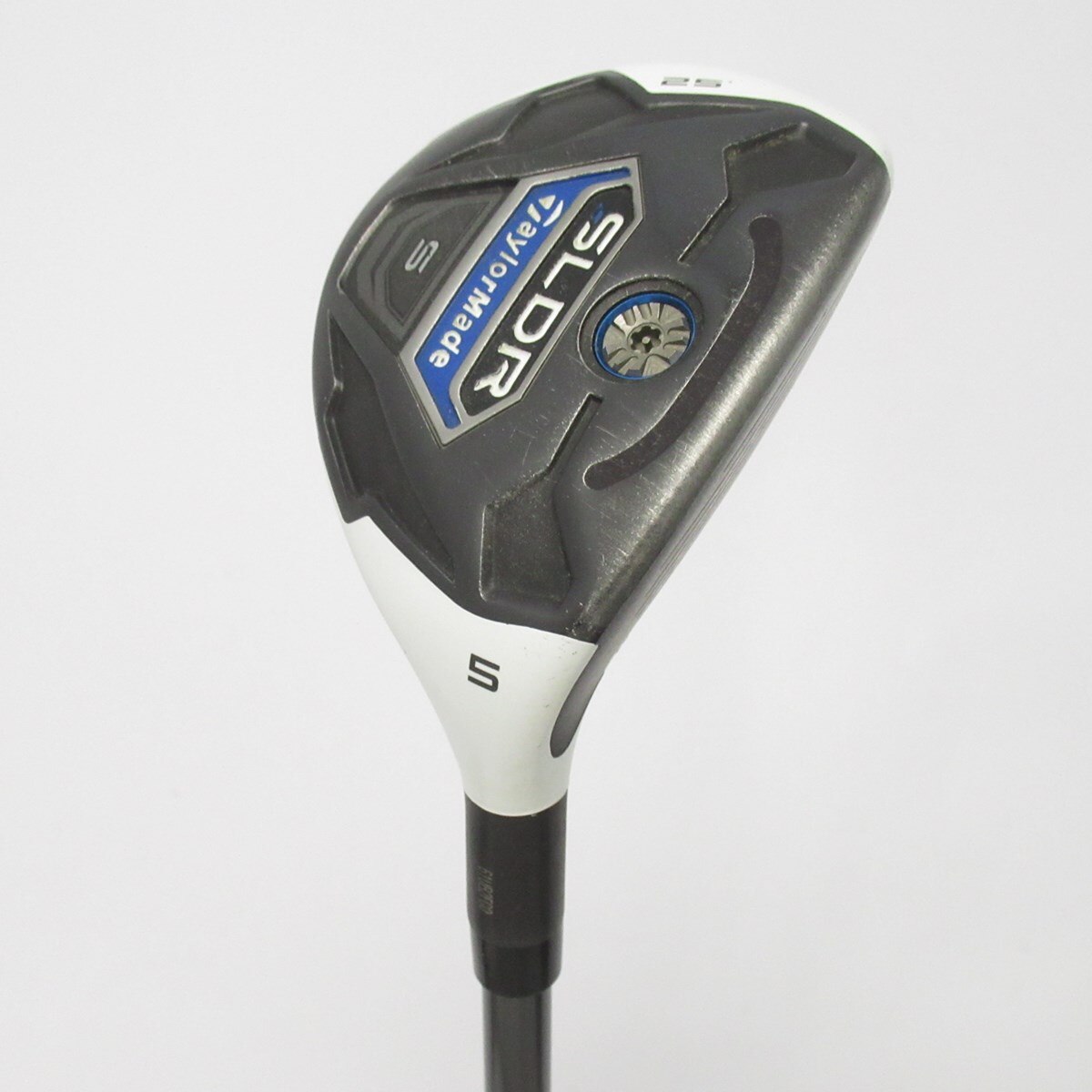 中古】SLDR S ユーティリティ TM5-414 25 S CD(ユーティリティ（単品