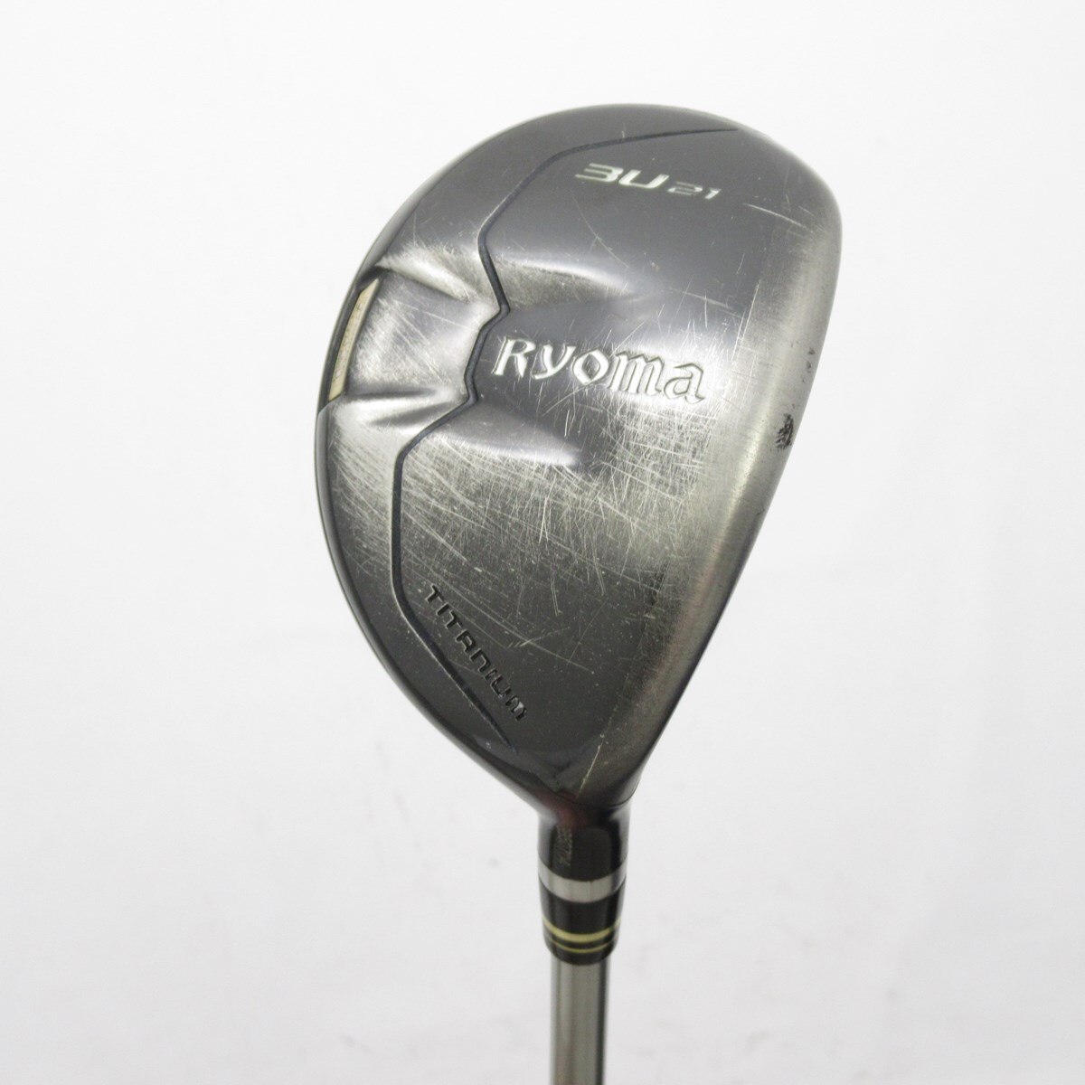 RYOMA GOLF(リョーマ ゴルフ) 中古ユーティリティ リョーマ ゴルフ