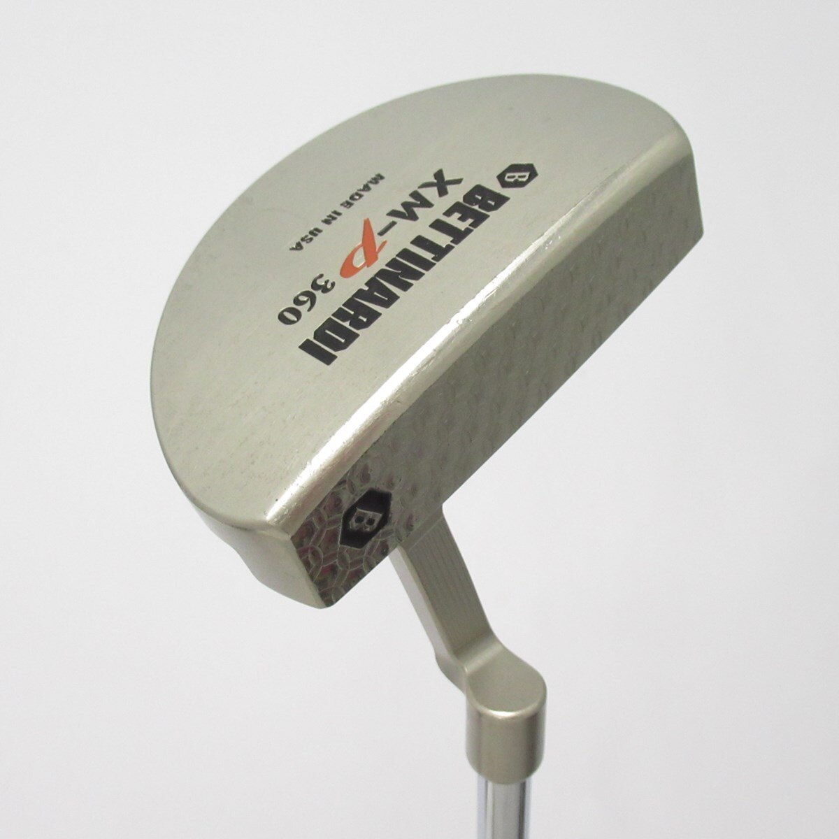 ベティナルディ360Mパター - ゴルフ