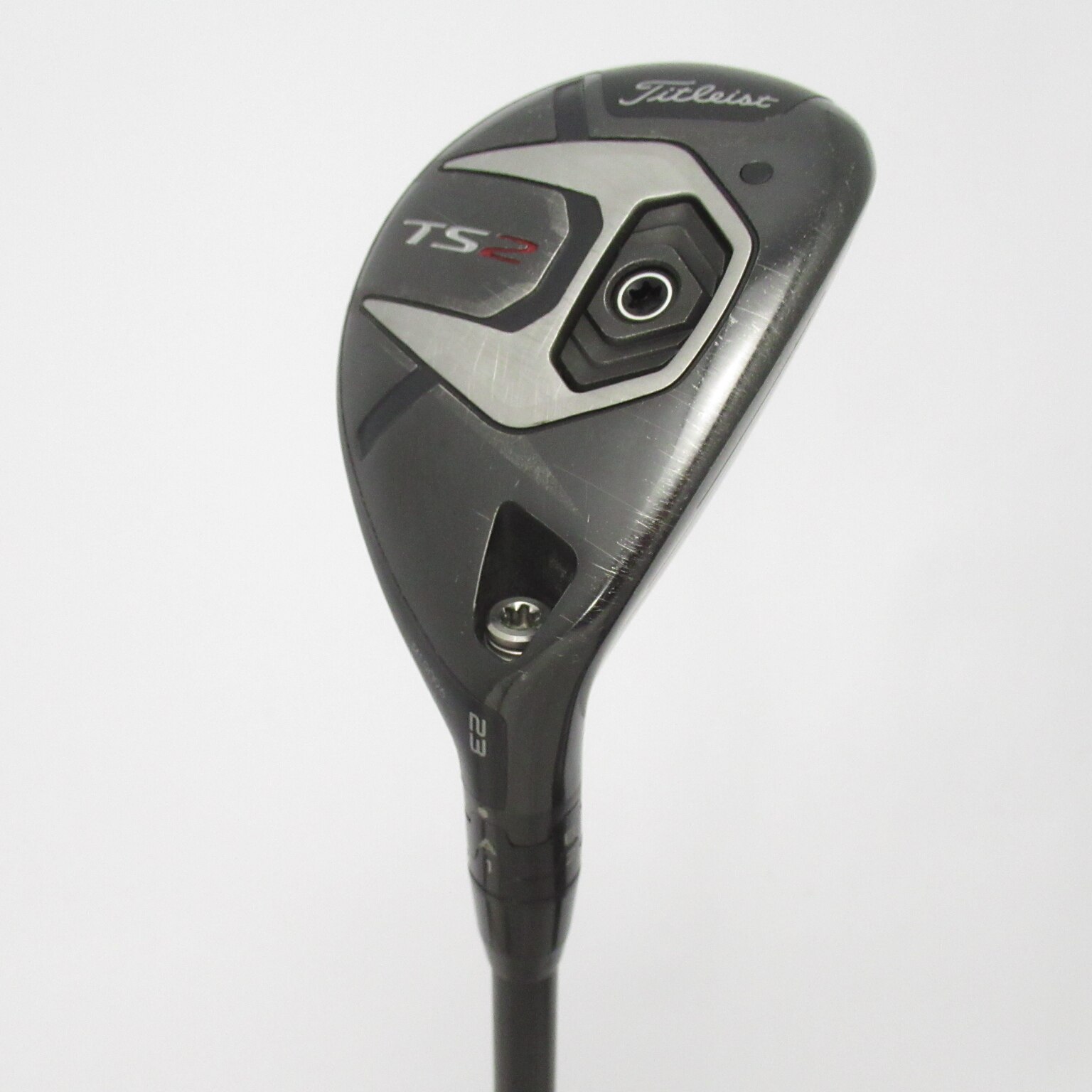 タイトリスト(Titleist) 中古ユーティリティ 通販｜GDO中古ゴルフクラブ