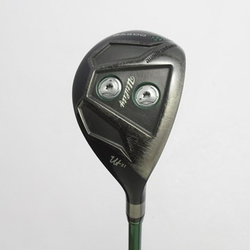 BALDO CORSA バルドコルサ ユーティリティ#2 心地好く 美品！ 