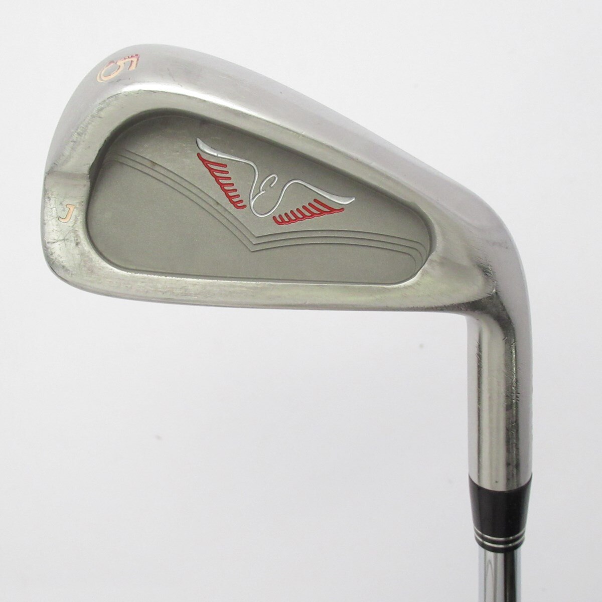 中古】CAVITY BACK IRONS アイアン スチールシャフト 28 S CD(アイアン