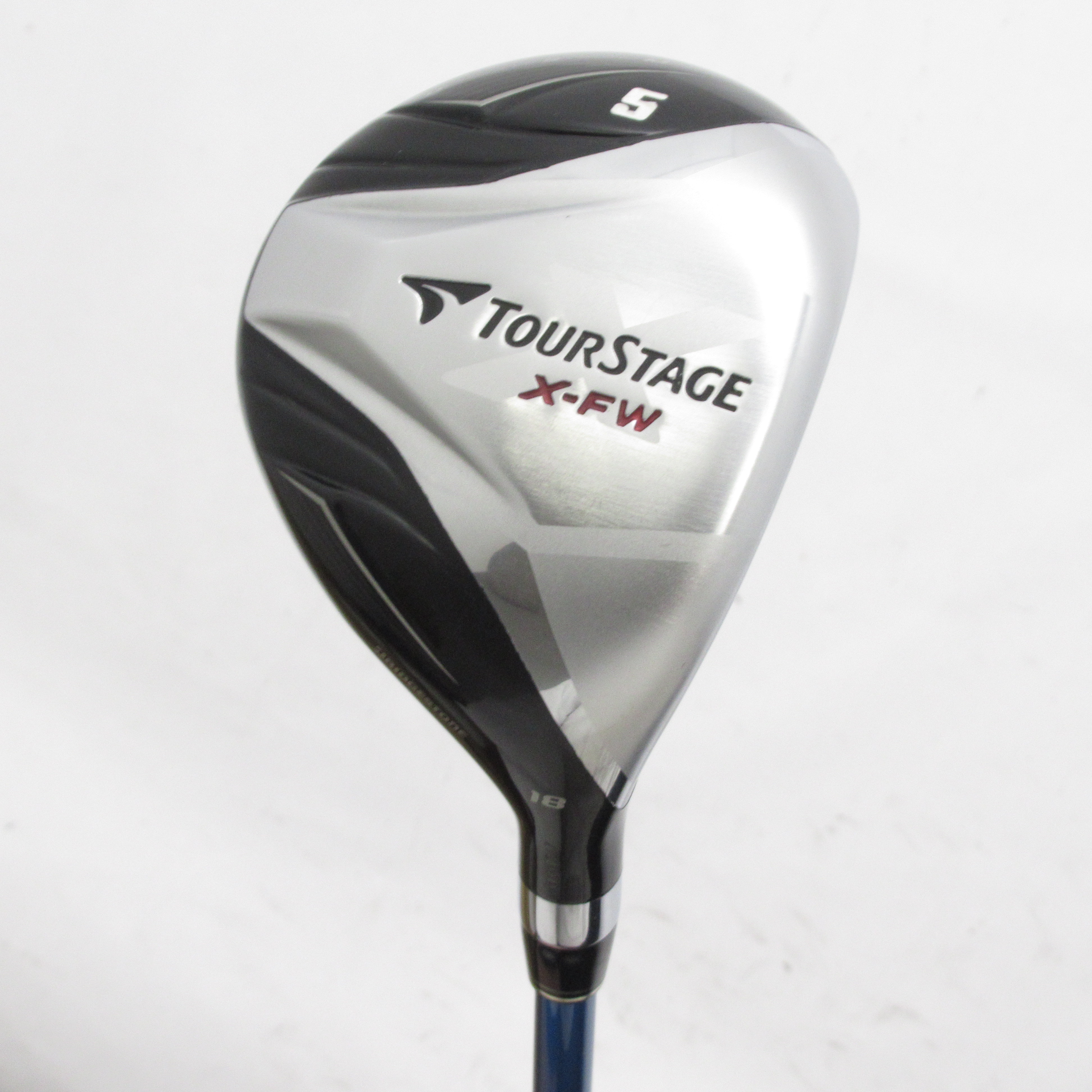 TOURSTAGE(ツアーステージ) 中古フェアウェイウッド ブリヂストン 通販 