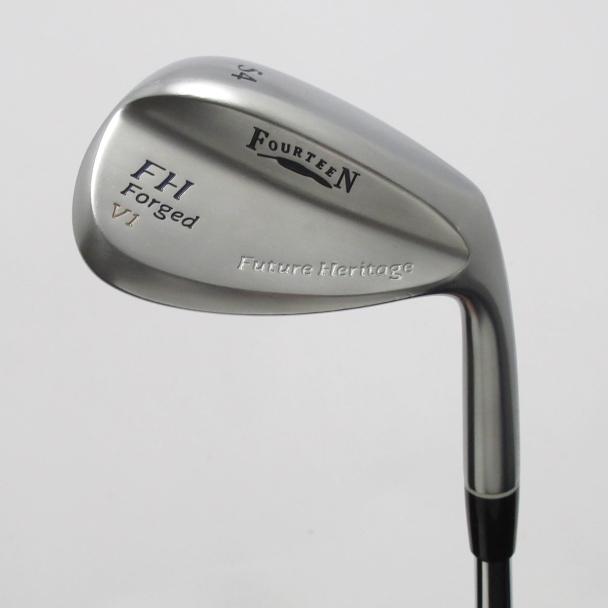 中古】FH Forged V1 ウェッジ N.S.PRO TS-114w 54 WEDGE CD(ウェッジ