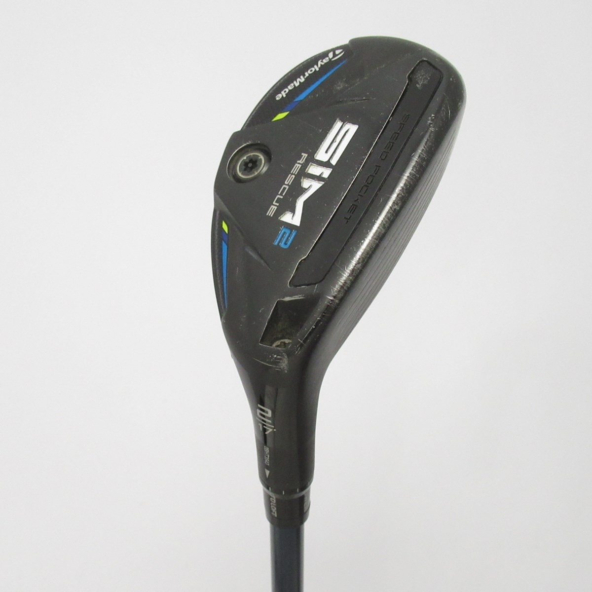 テーラーメイド(TaylorMade) 中古ユーティリティ 通販｜GDO中古ゴルフ