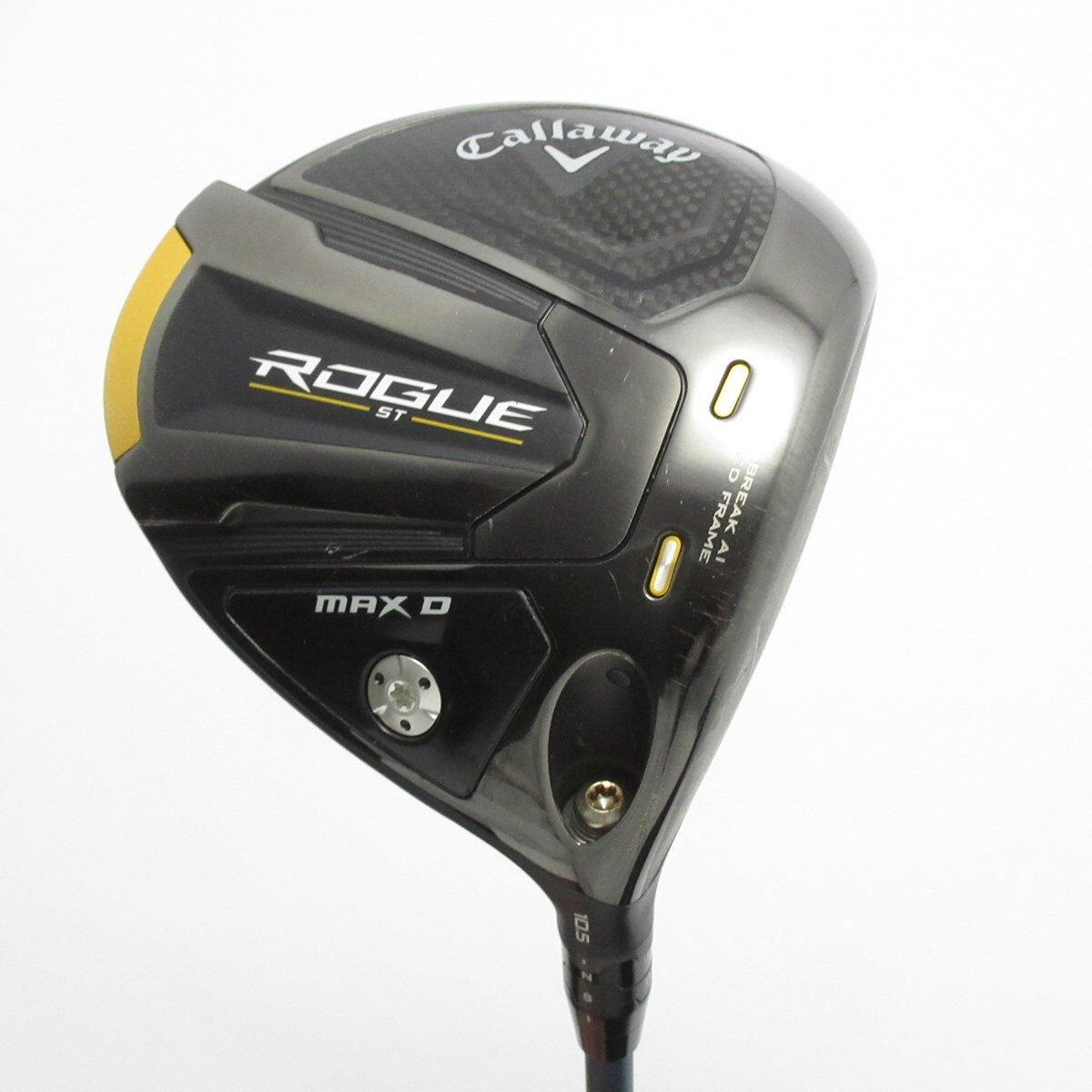 中古】ローグ ST MAX D ドライバー VENTUS TR 5 for Callaway 10.5 S C