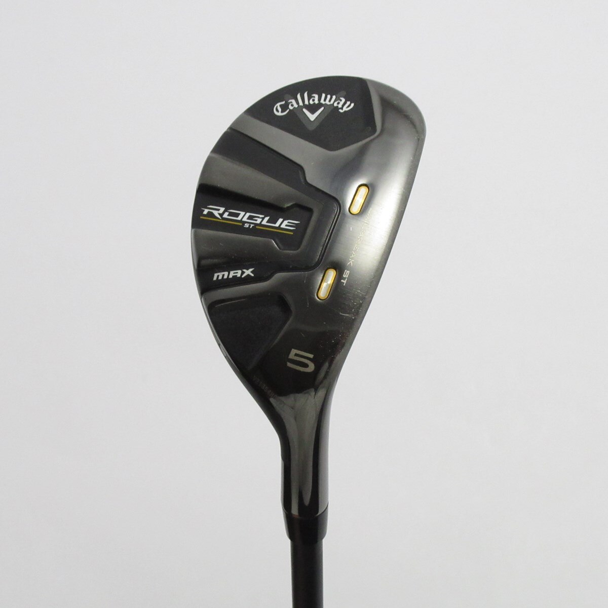 中古】ローグ ST MAX ユーティリティ VENTUS 5 for Callaway 23 S C