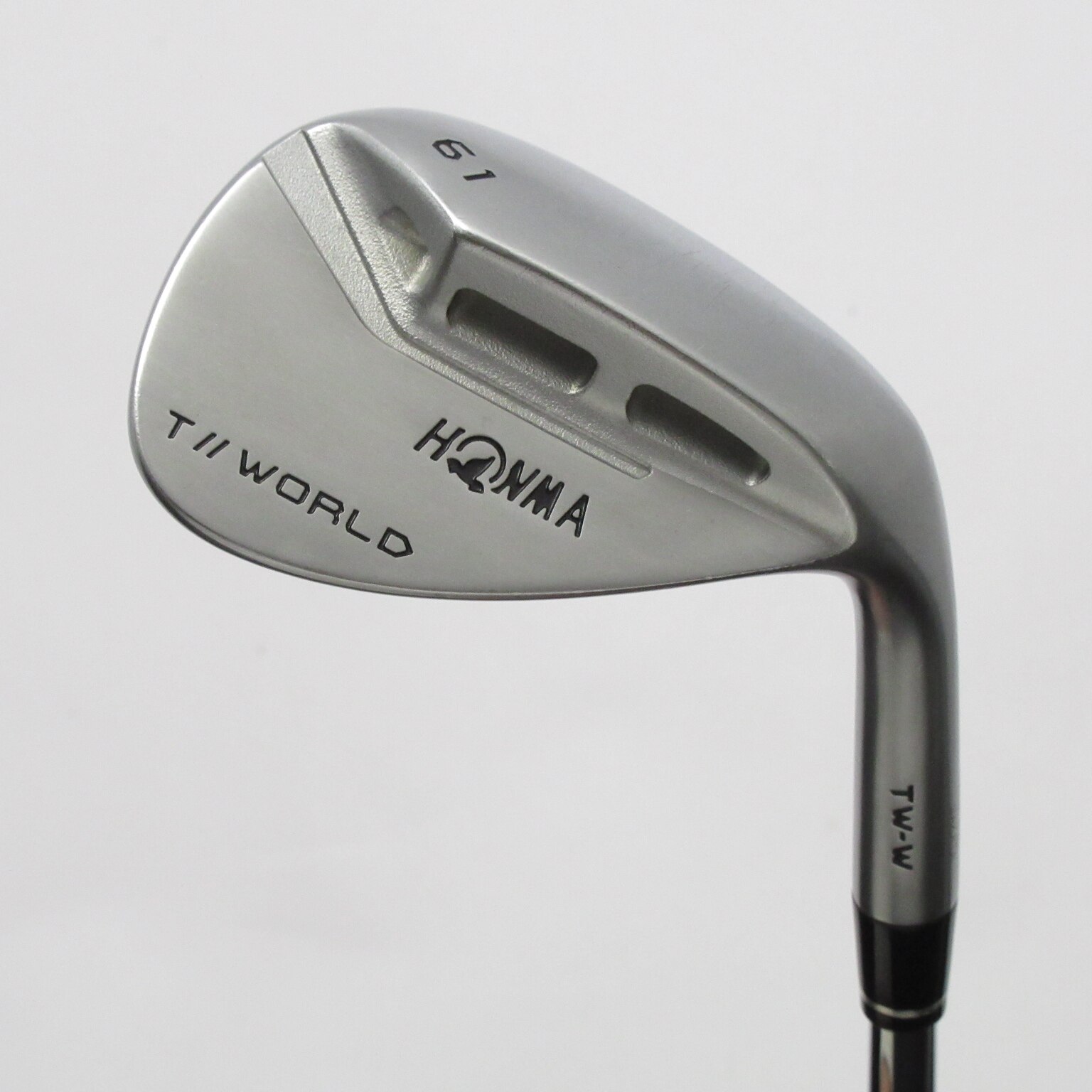 本間ゴルフ(HONMA GOLF) 中古ウェッジ 通販｜GDO中古ゴルフクラブ