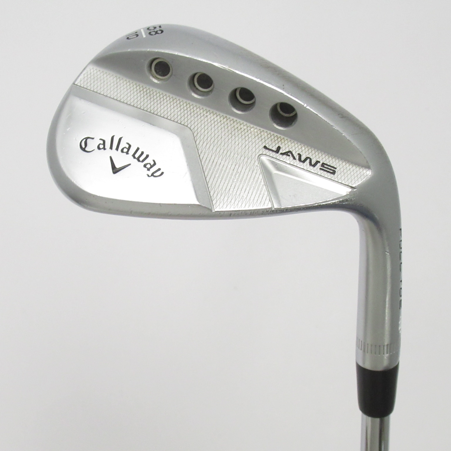 キャロウェイゴルフ(Callaway Golf) 中古ウェッジ 通販 (7ページ目)｜GDO中古ゴルフクラブ