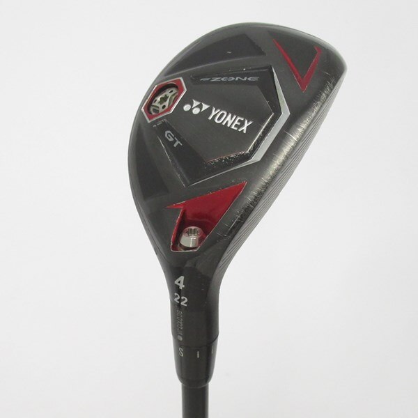 中古】EZONE GT ユーティリティ REXIS for EZONE GT 22 R D 