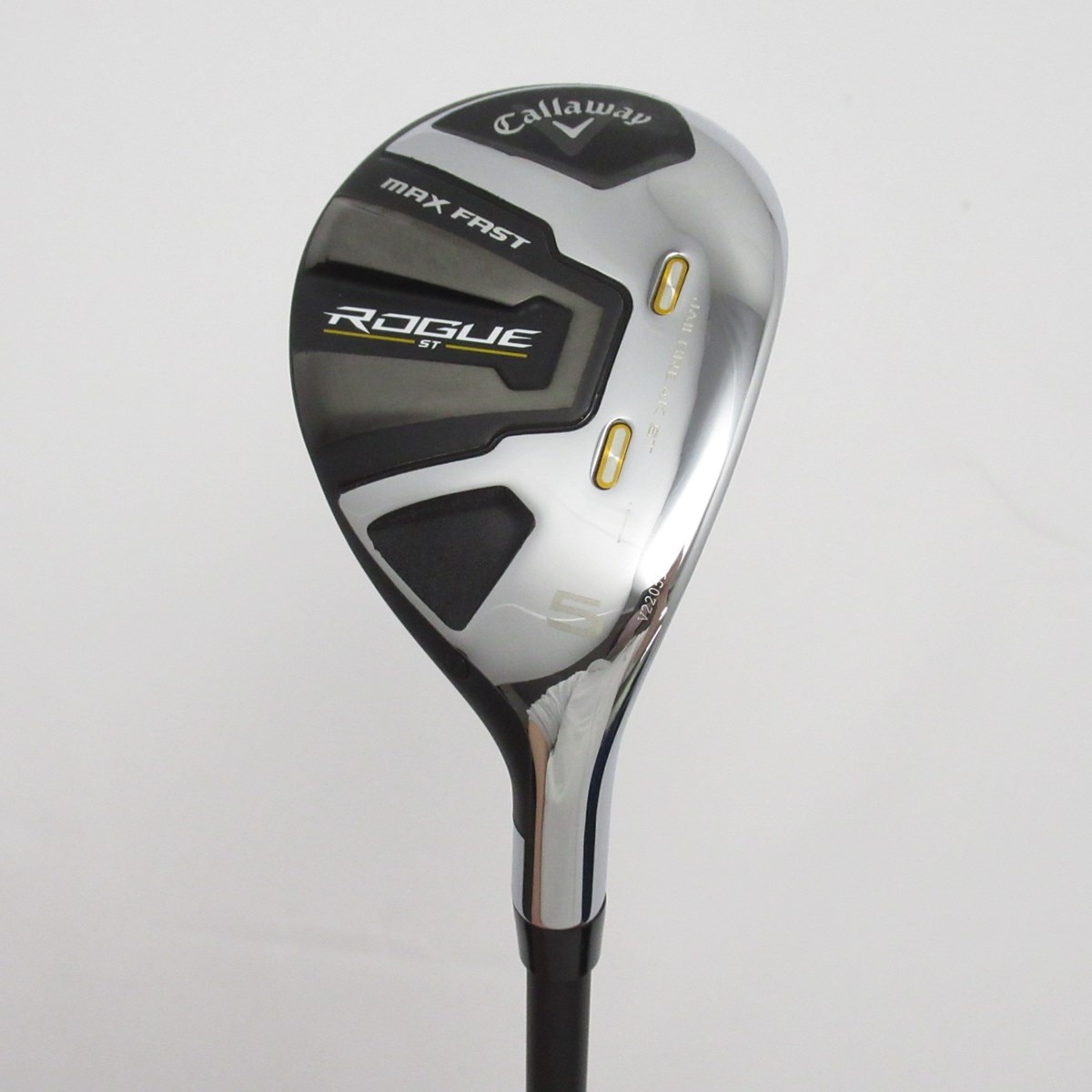 中古】ローグ ST MAX FAST ユーティリティ Speeder NX 40 for Callaway 