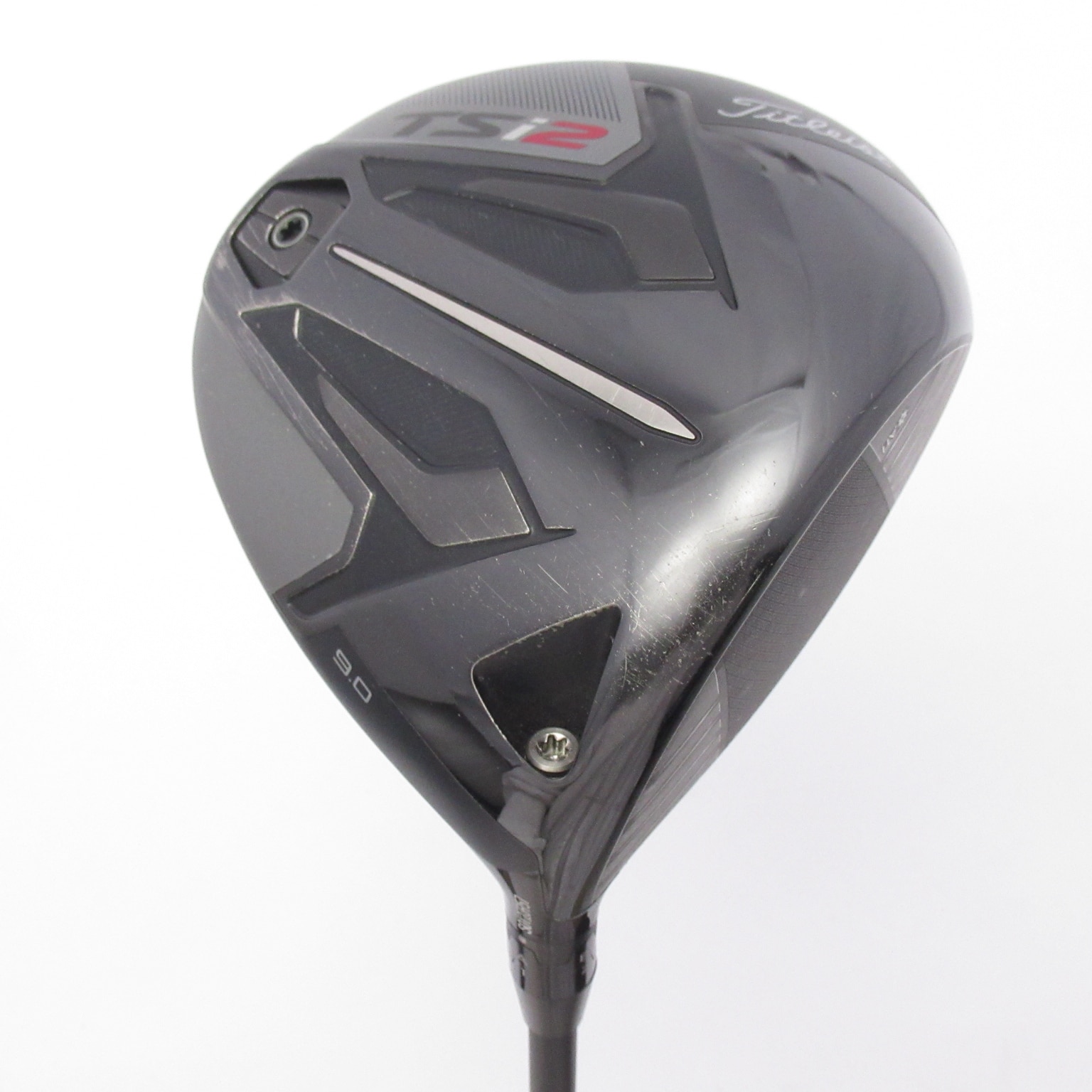 タイトリスト(Titleist) 中古ドライバー 通販｜GDO中古ゴルフクラブ