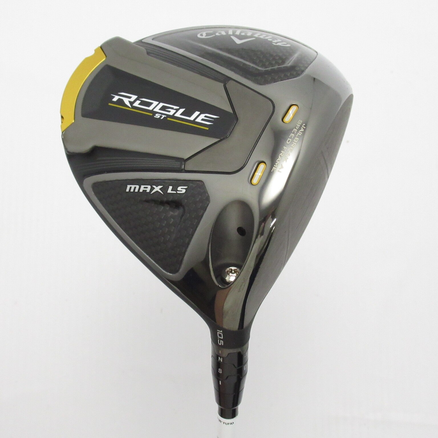 中古】ローグ ST MAX LS ドライバー TENSEI 55 for Callaway（2022