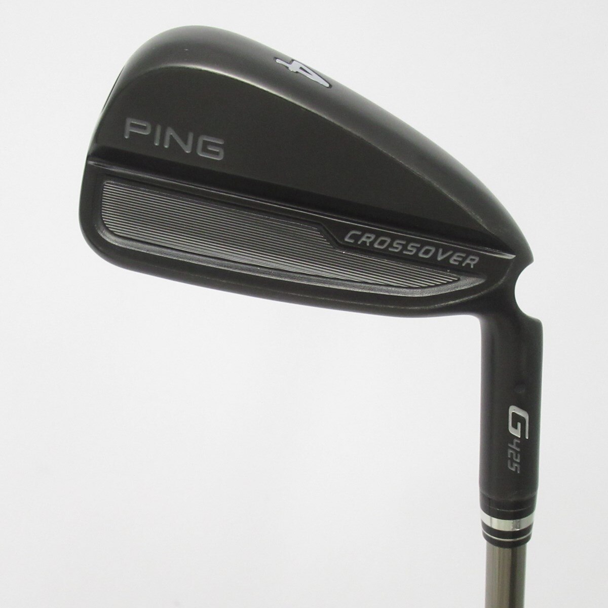 中古】G425 クロスオーバー ユーティリティ PING TOUR 173-85 22.5 S C