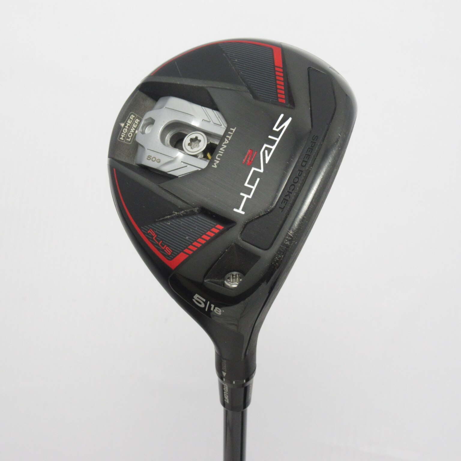 テーラーメイド(TaylorMade) 中古フェアウェイウッド 通販｜GDO中古