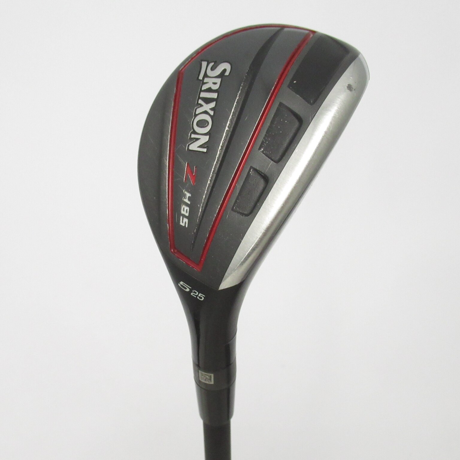 SRIXON(スリクソン) 中古ユーティリティ ダンロップ 通販｜GDO中古