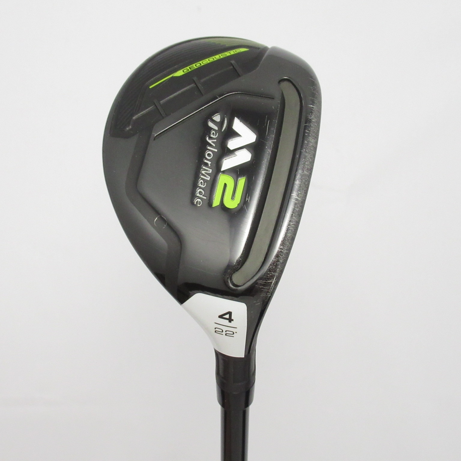 テーラーメイド(TaylorMade) 中古ユーティリティ 通販｜GDO中古ゴルフ