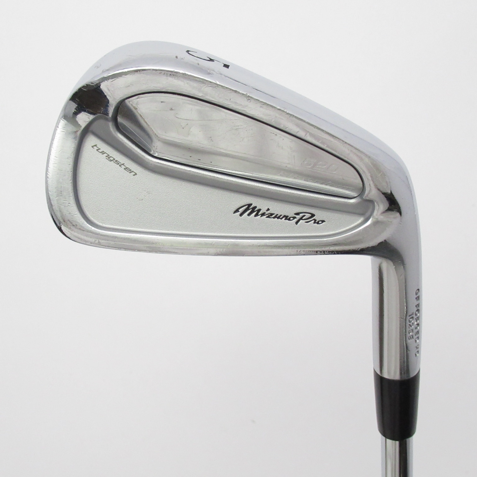 Mizuno Pro(ミズノプロ) 中古ゴルフクラブ ミズノ 通販｜GDO中古ゴルフ